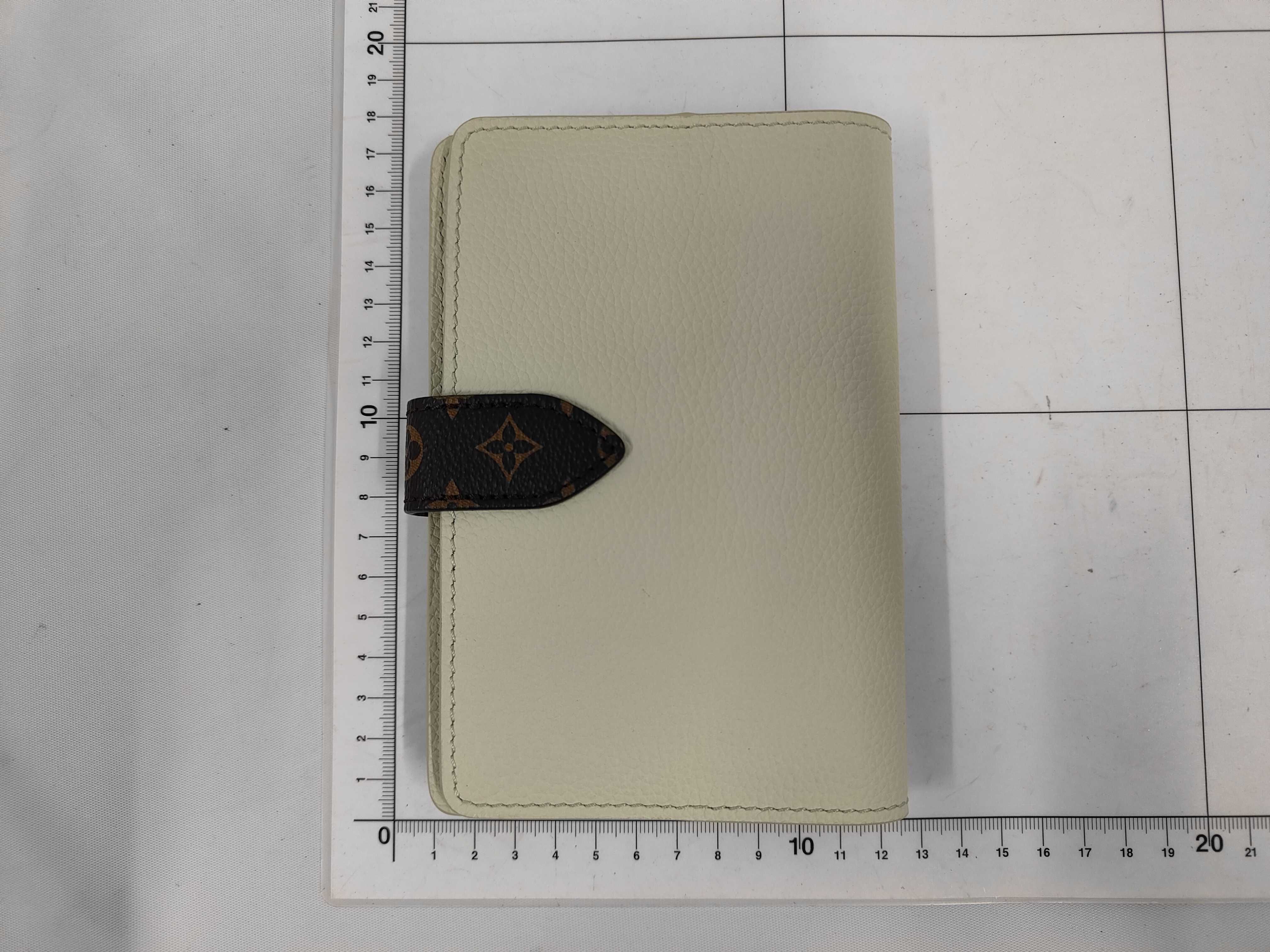 Notebook Cover PM Charles — view 2