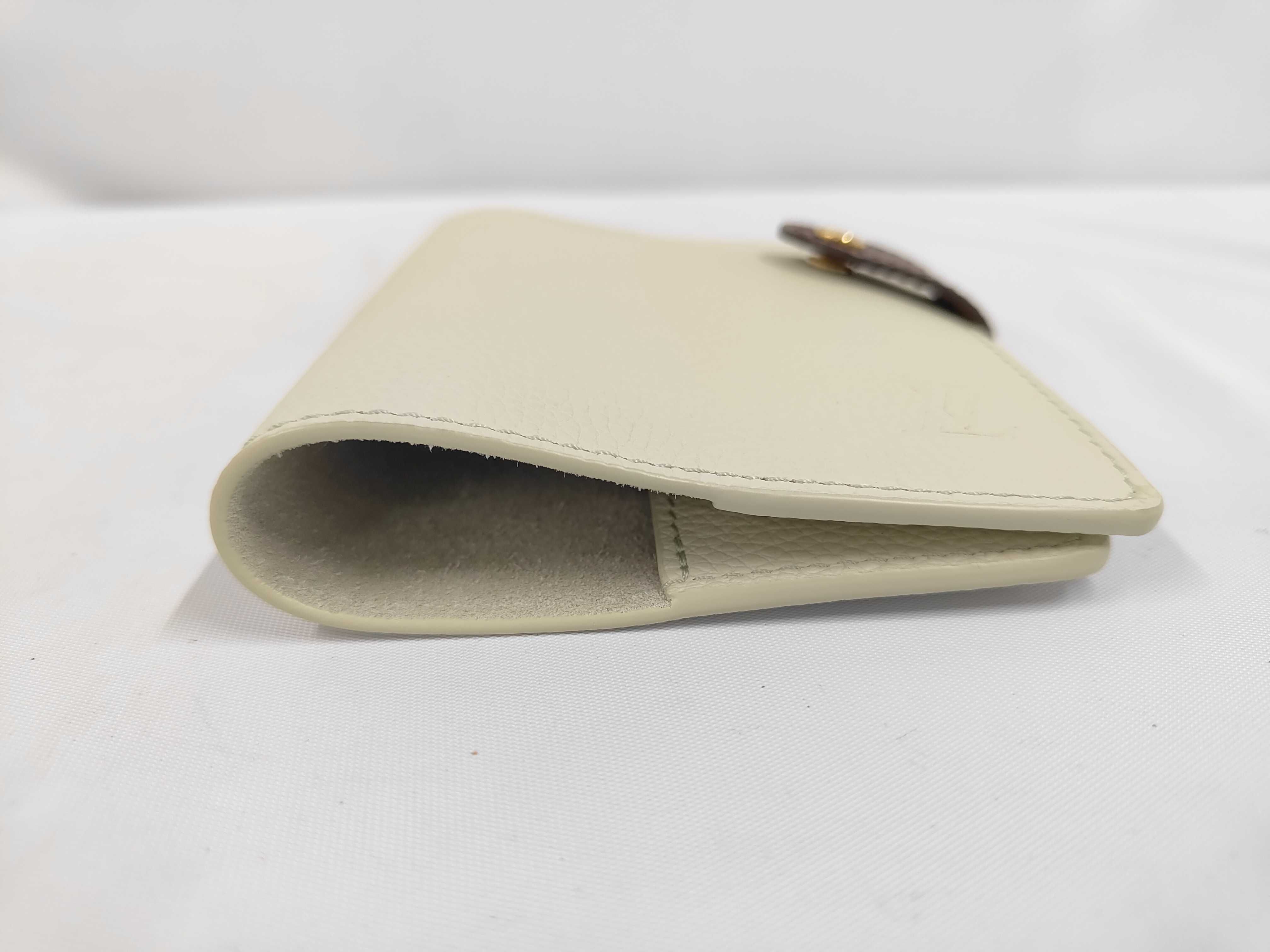 Notebook Cover PM Charles — view 3