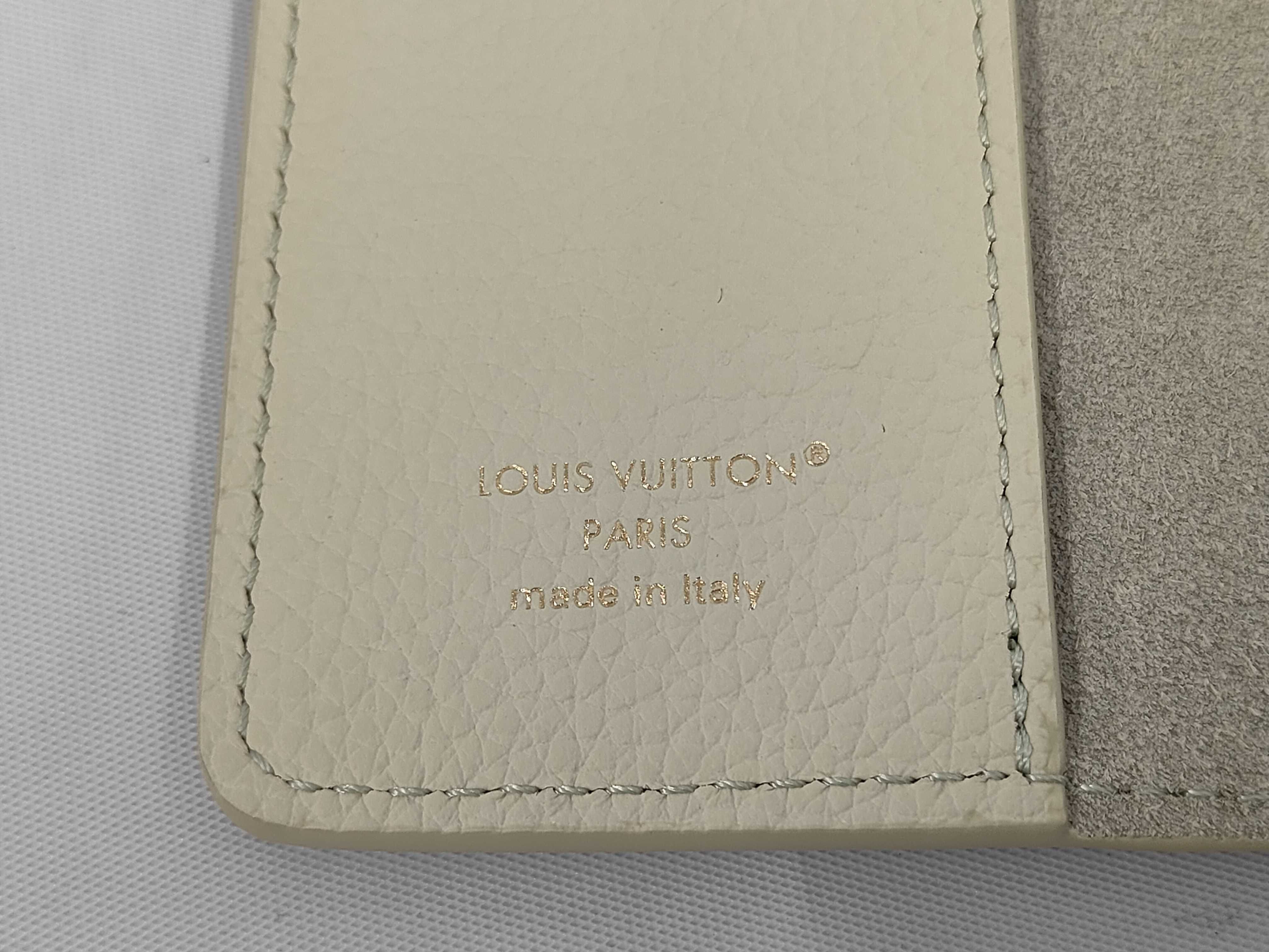 Notebook Cover PM Charles — view 7