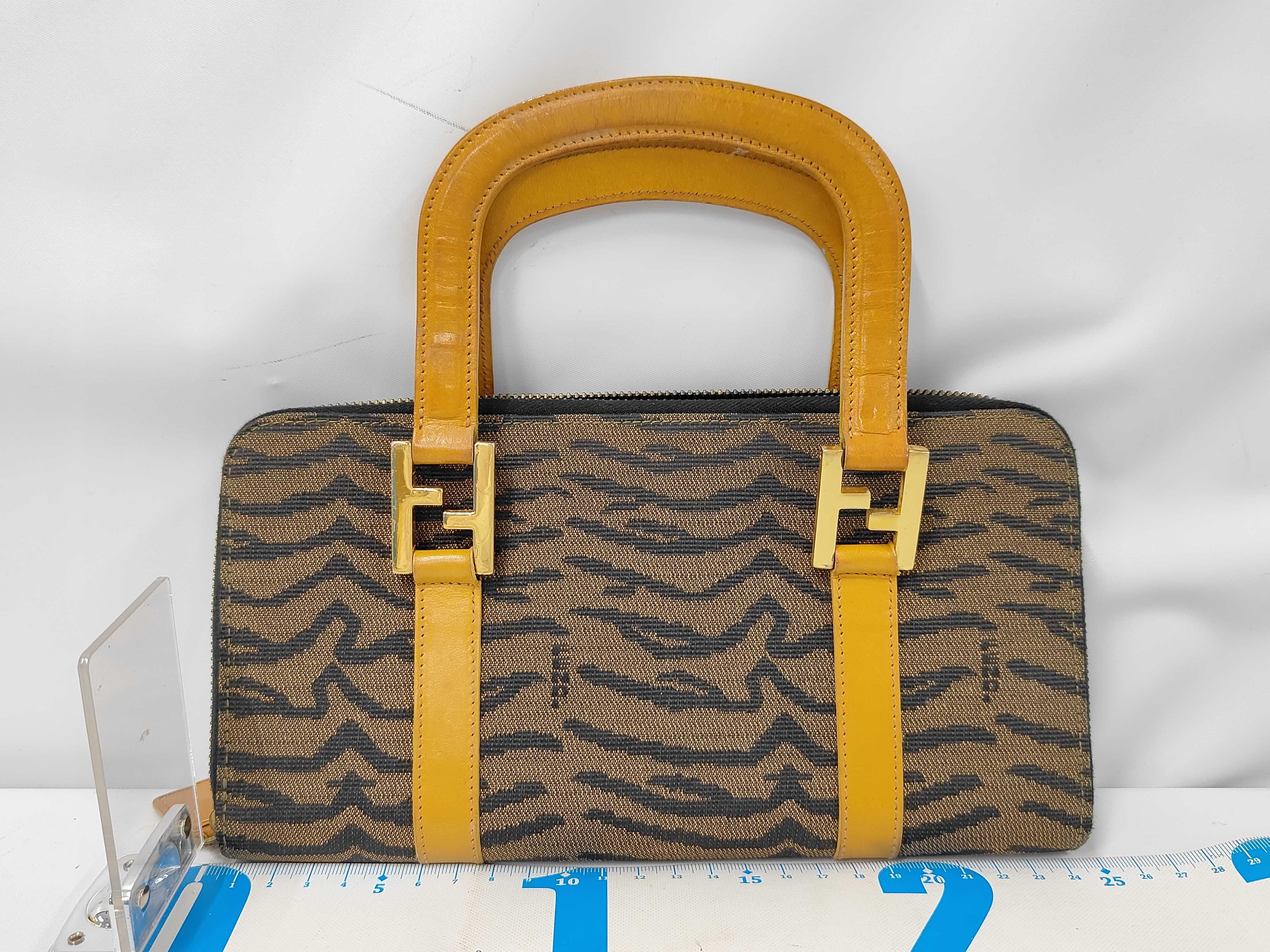 Wallet Bag 26347 Handbag — view 2