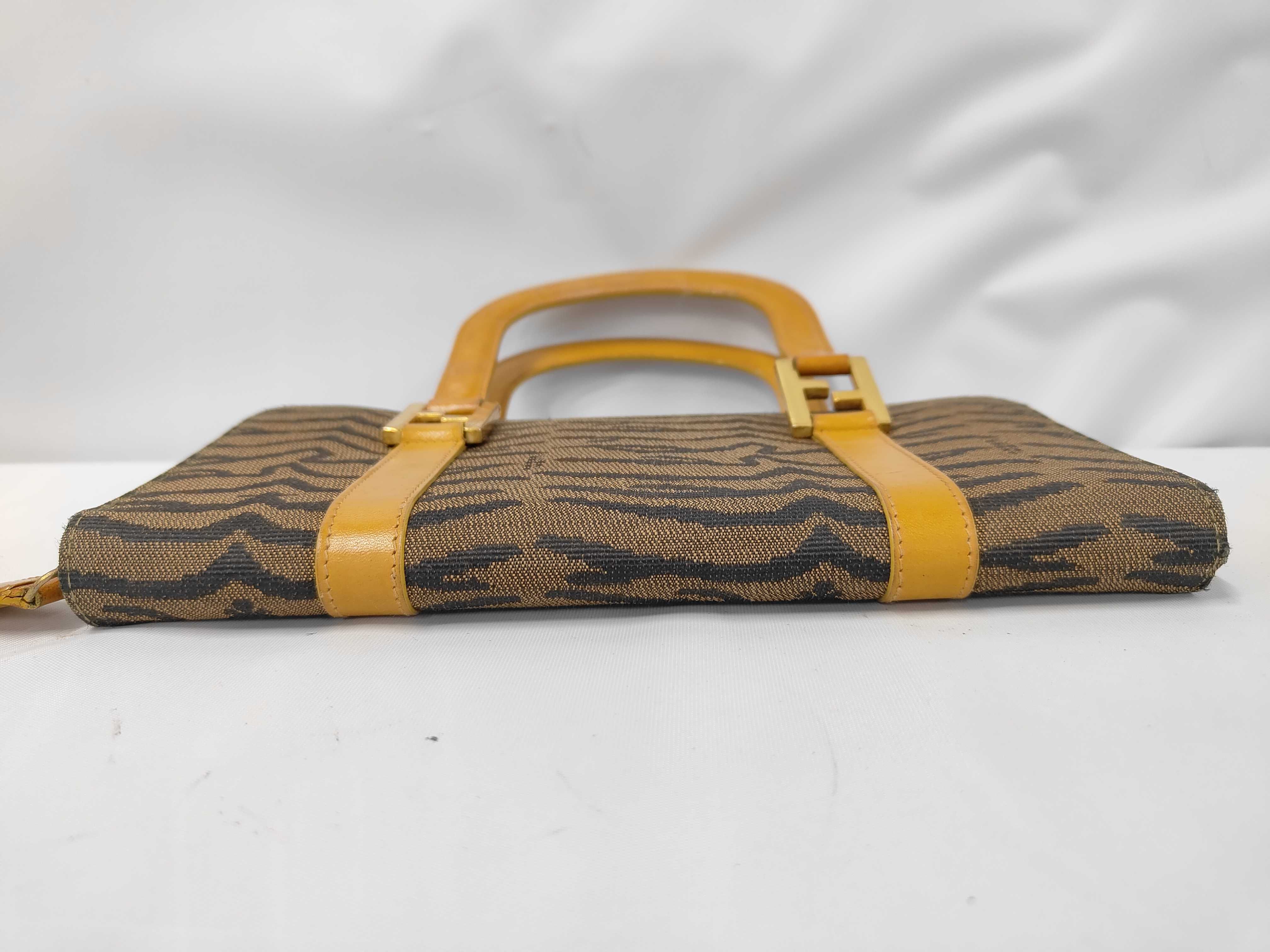 Wallet Bag 26347 Handbag — view 3