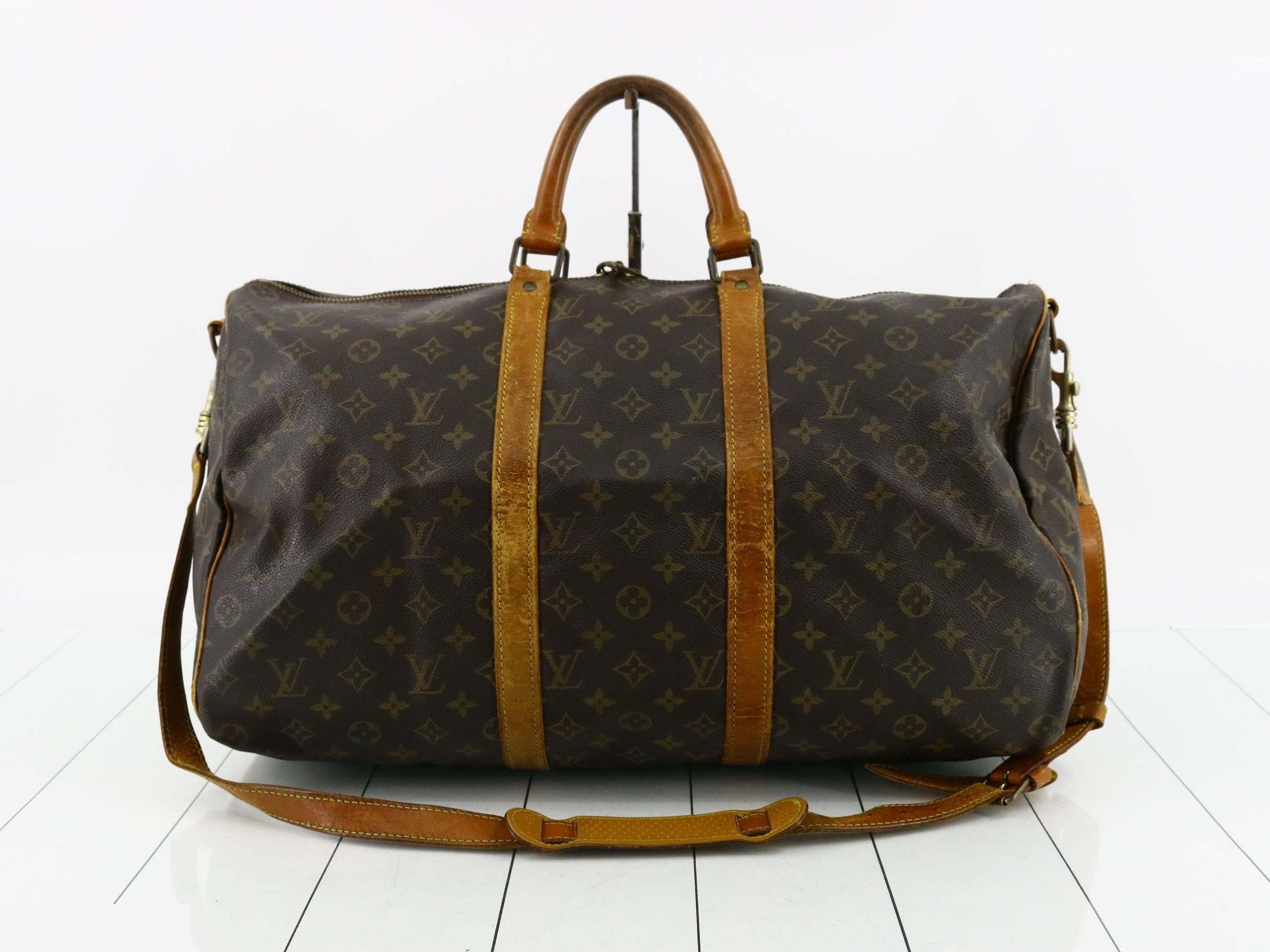 Keepall Bandoulière 50