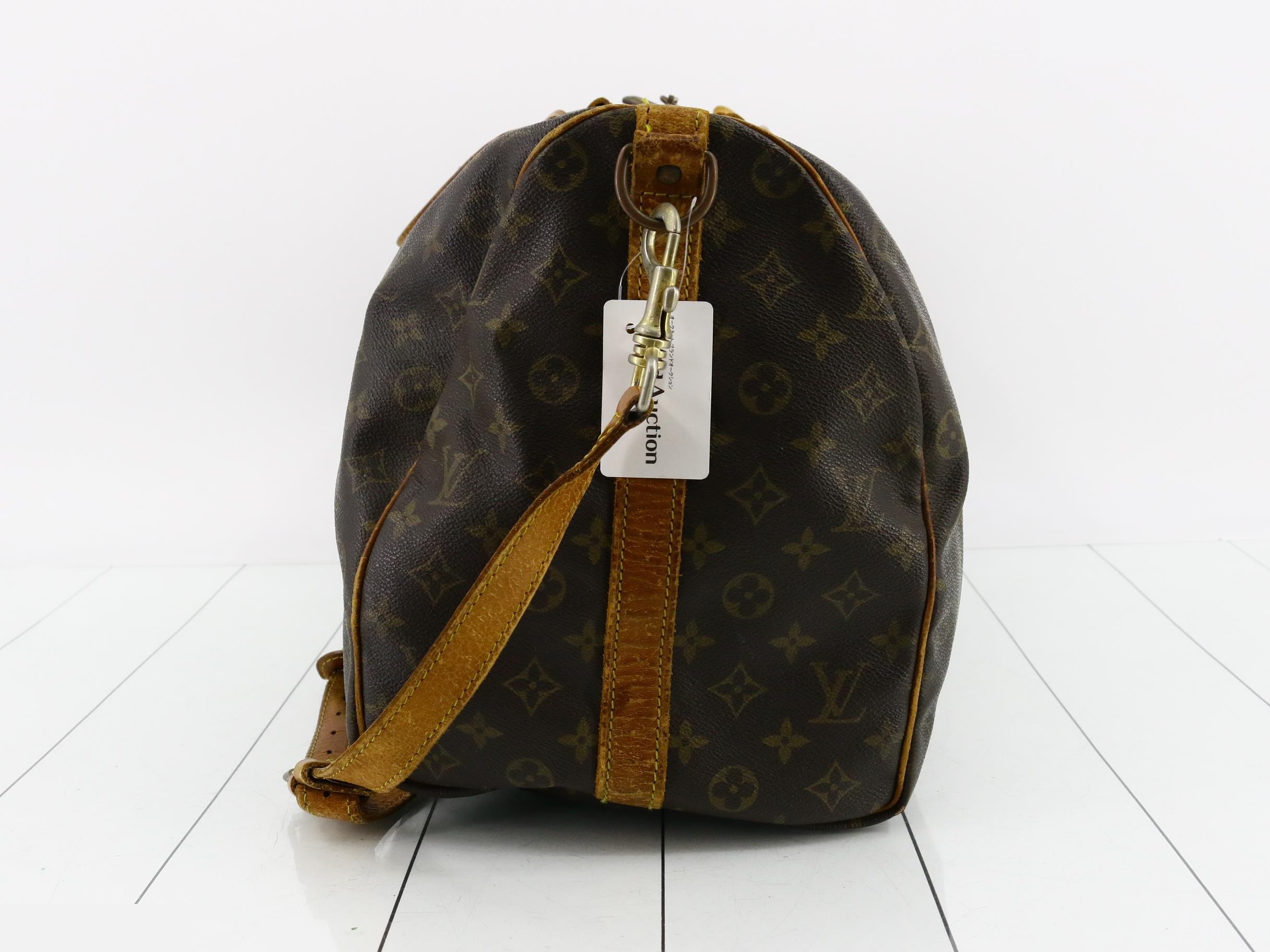 Keepall Bandoulière 50 — view 3
