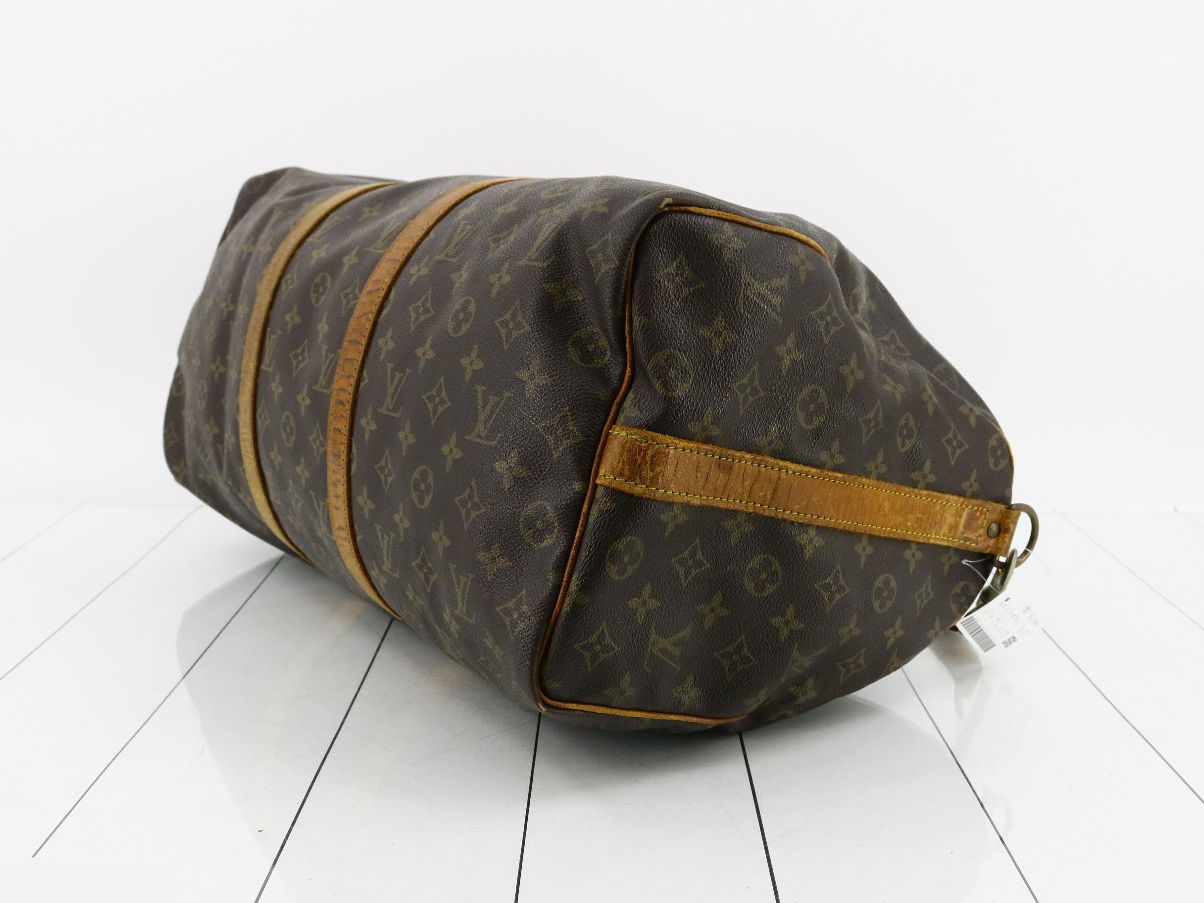 Keepall Bandoulière 50 — view 6