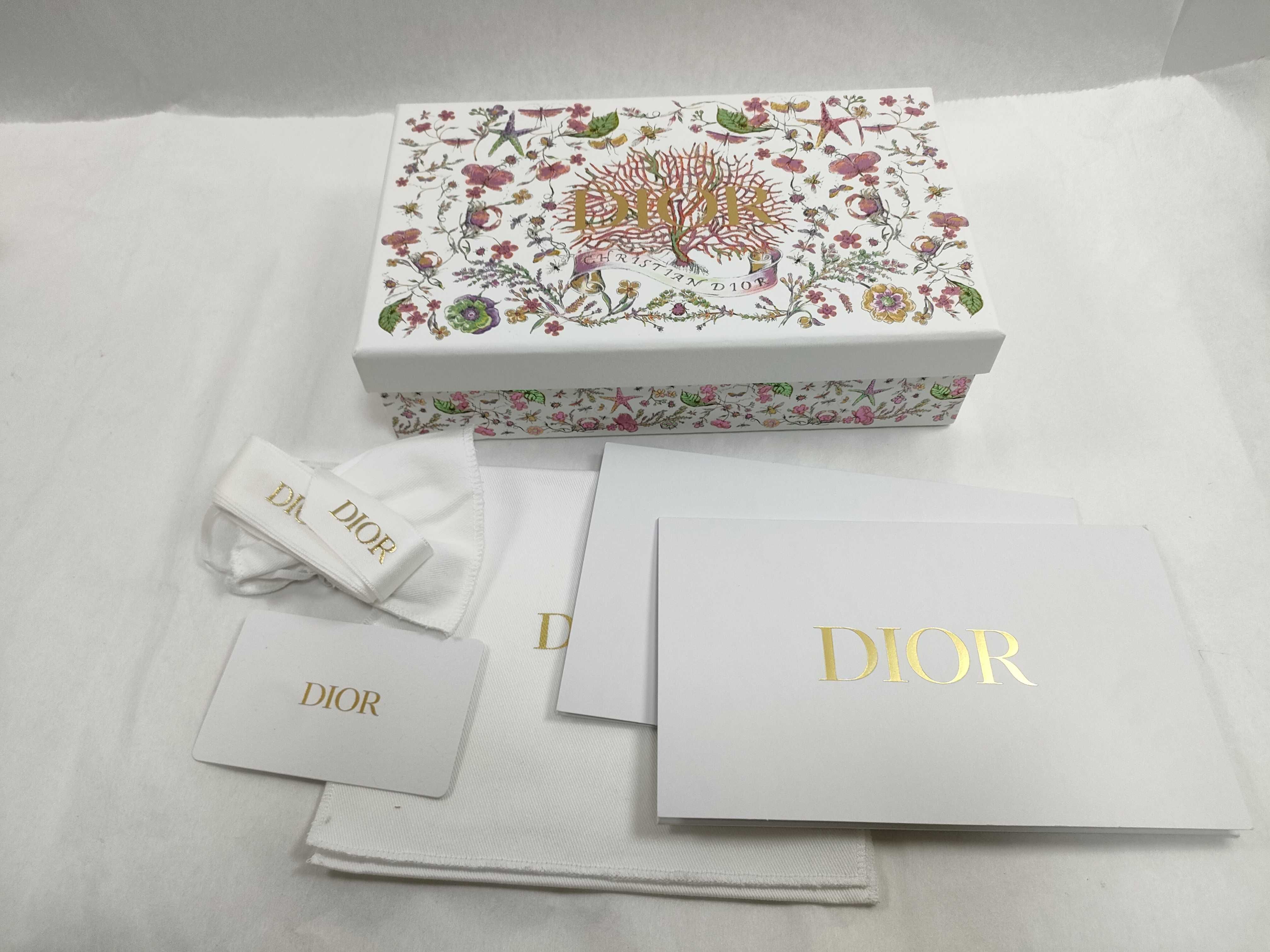 Trianon Dahlia Wallet Leather Dream Pink — view 13