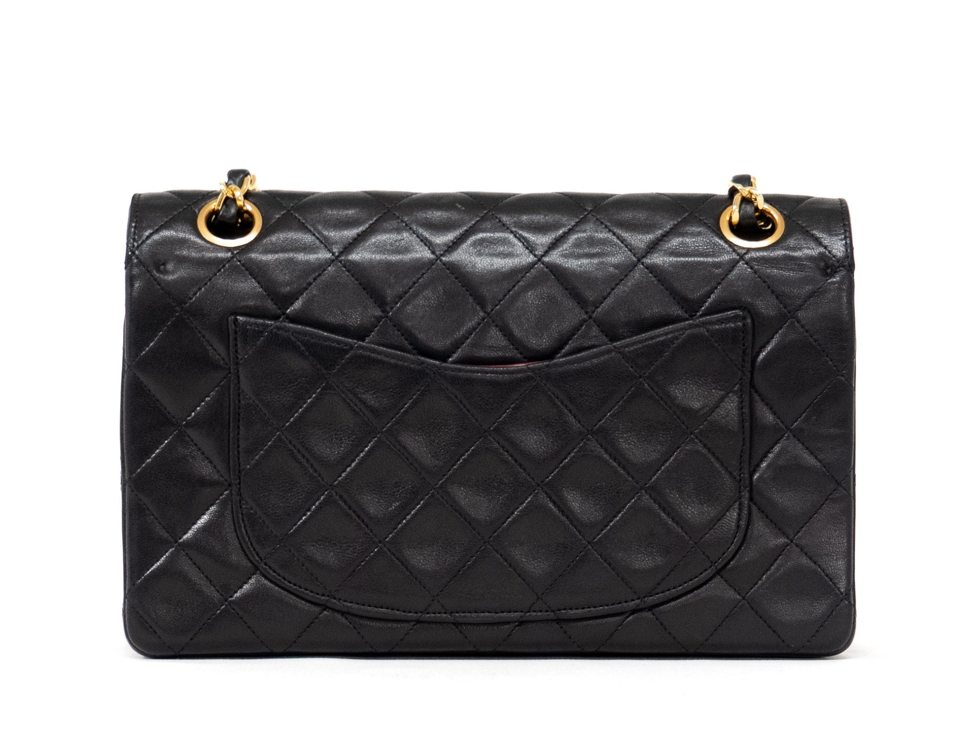 Matelassé Double Flap Seal — view 2