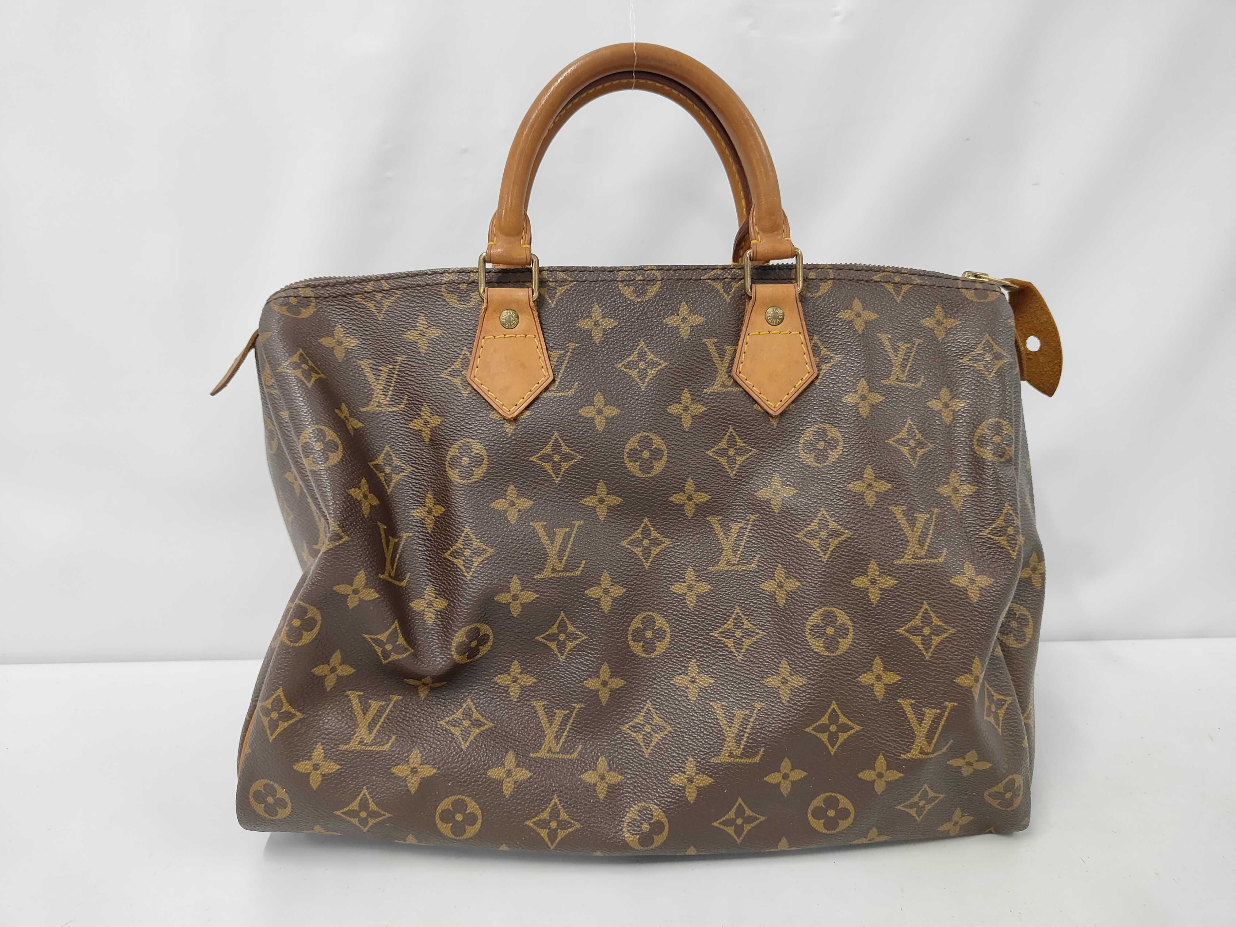 Monogram / Speedy 35 (Old Model)