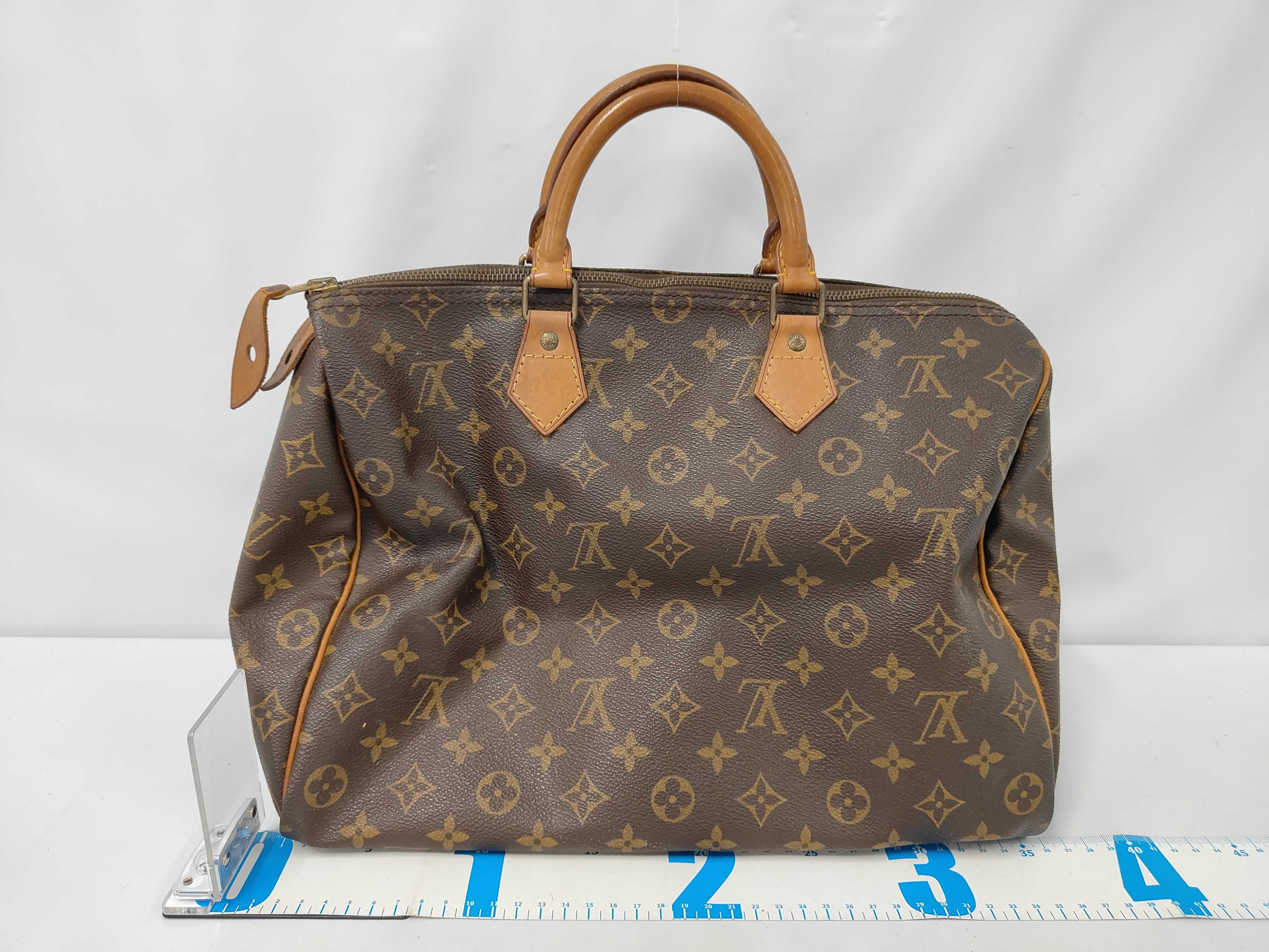 Monogram / Speedy 35 (Old Model) — view 2