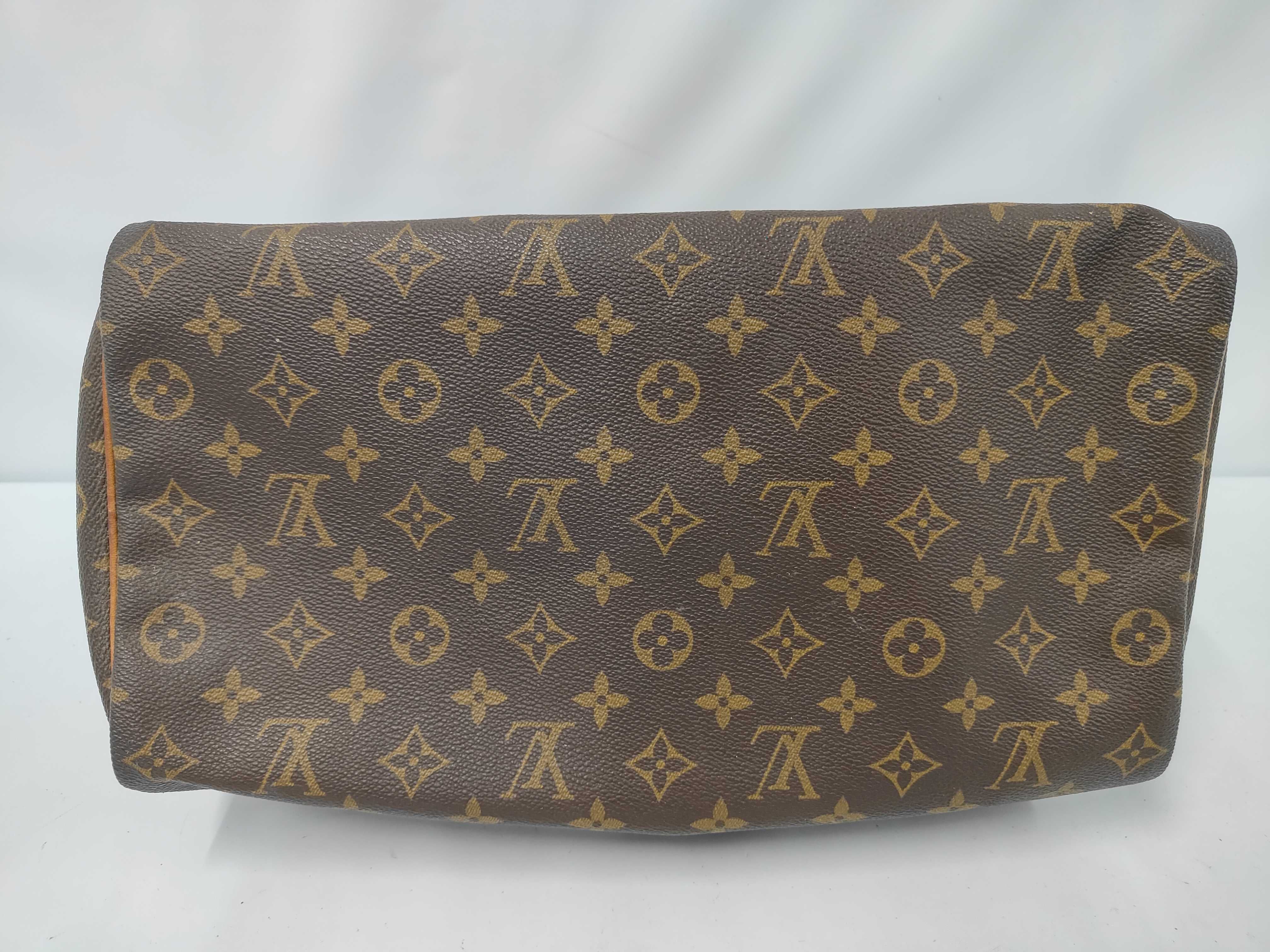 Monogram / Speedy 35 (Old Model) — view 3