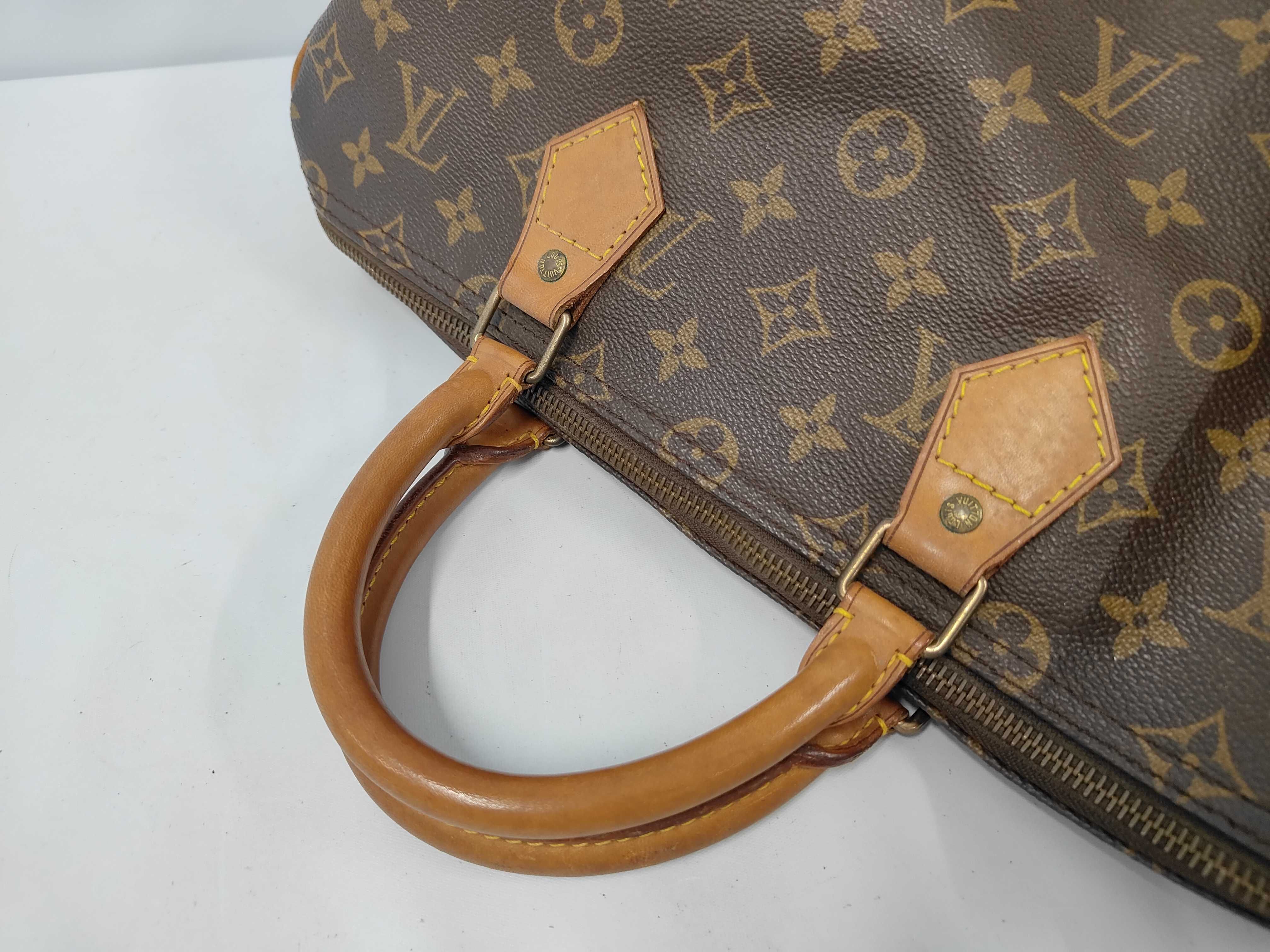 Monogram / Speedy 35 (Old Model) — view 5