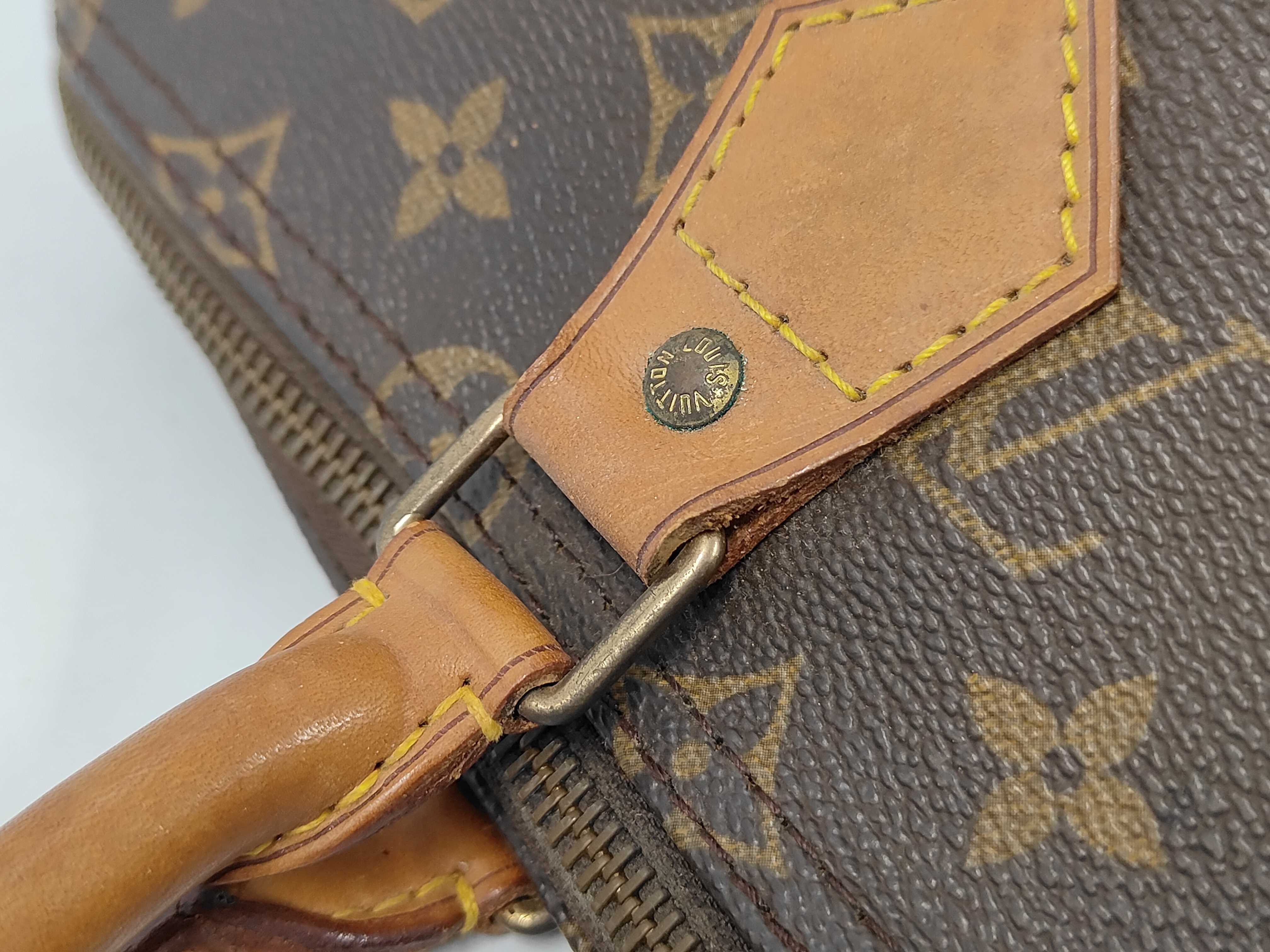 Monogram / Speedy 35 (Old Model) — view 7