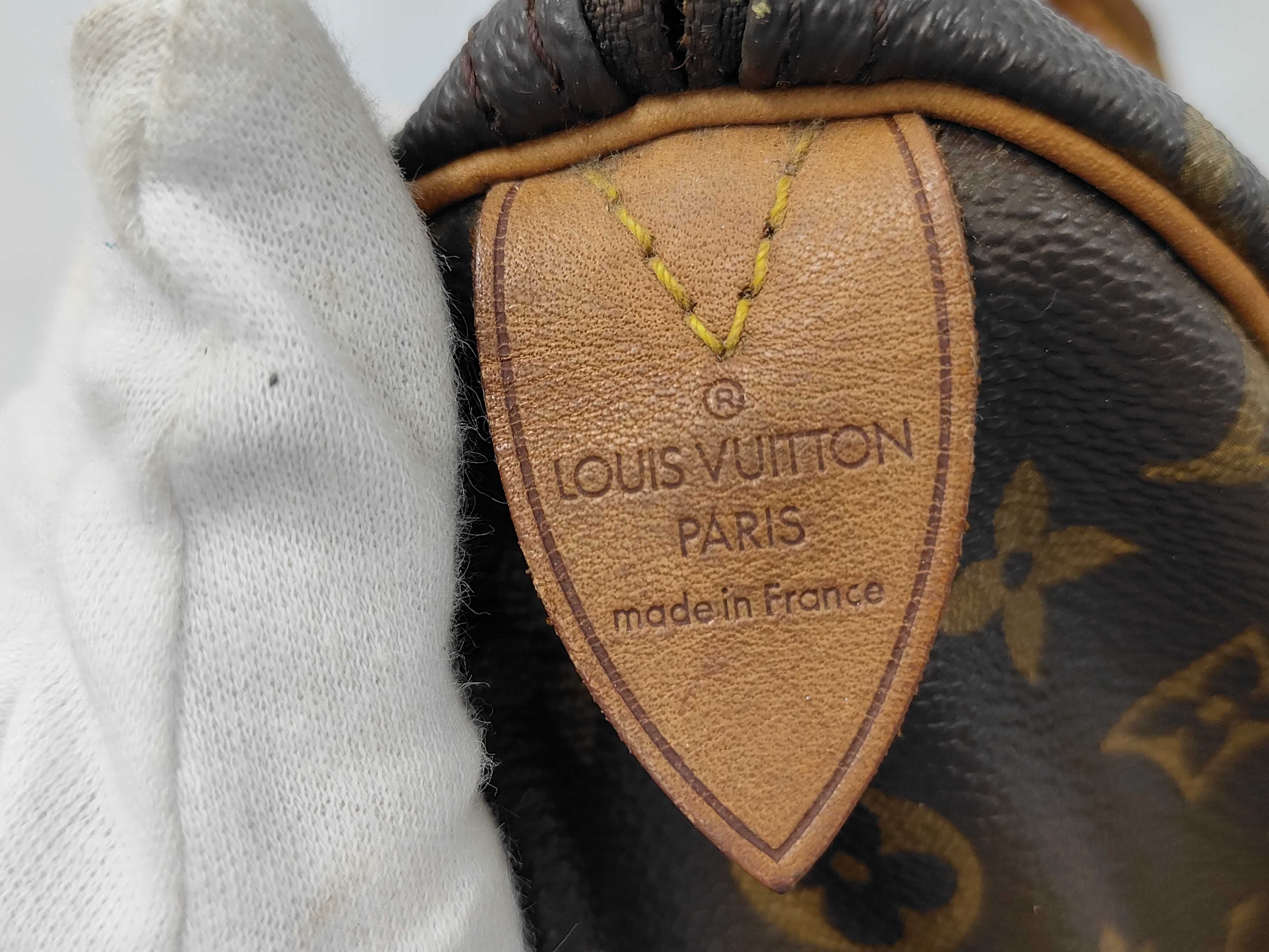 Monogram / Speedy 35 (Old Model) — view 9