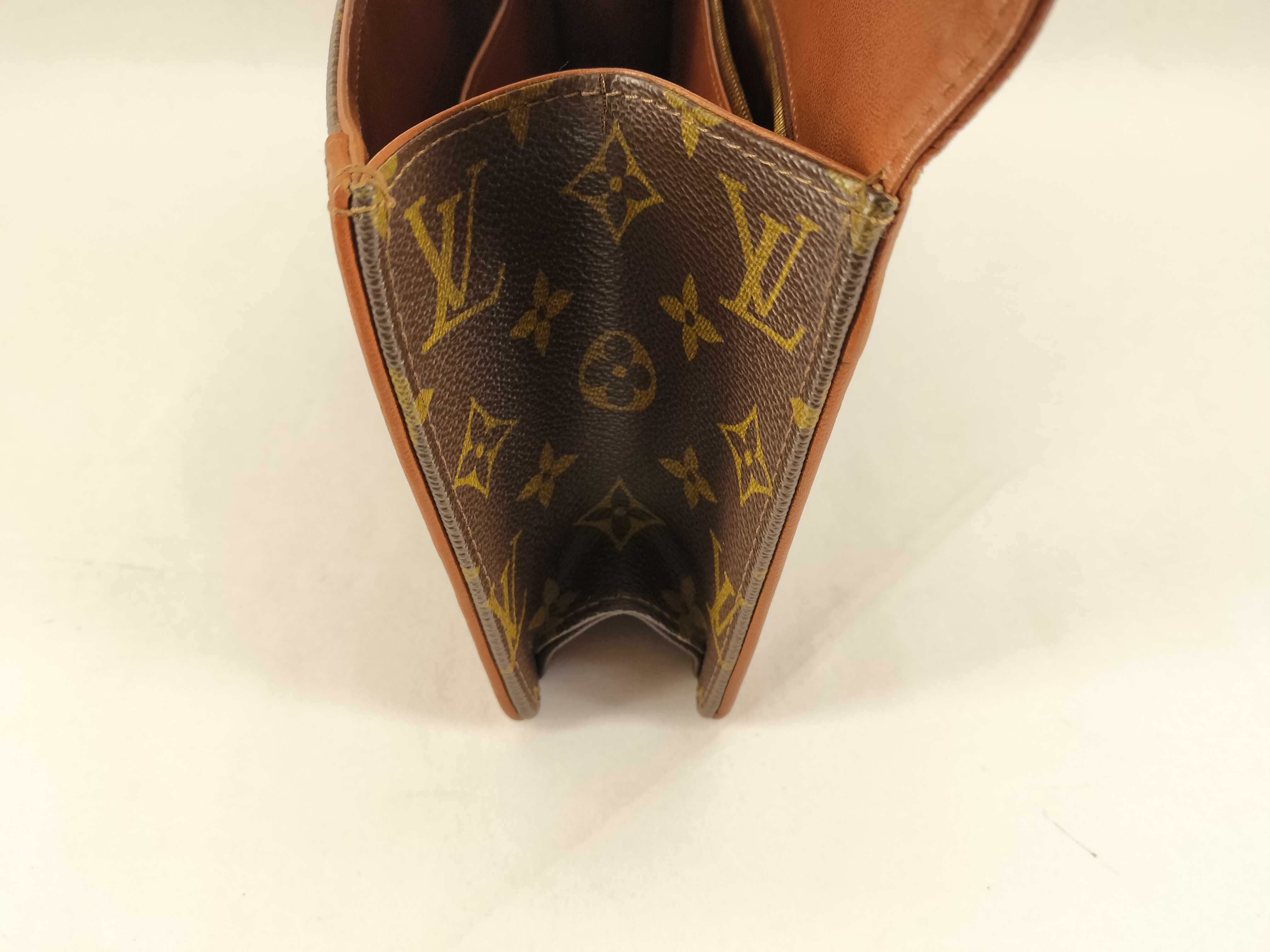 Monogram Pochette Dame Clutch Bag — view 15