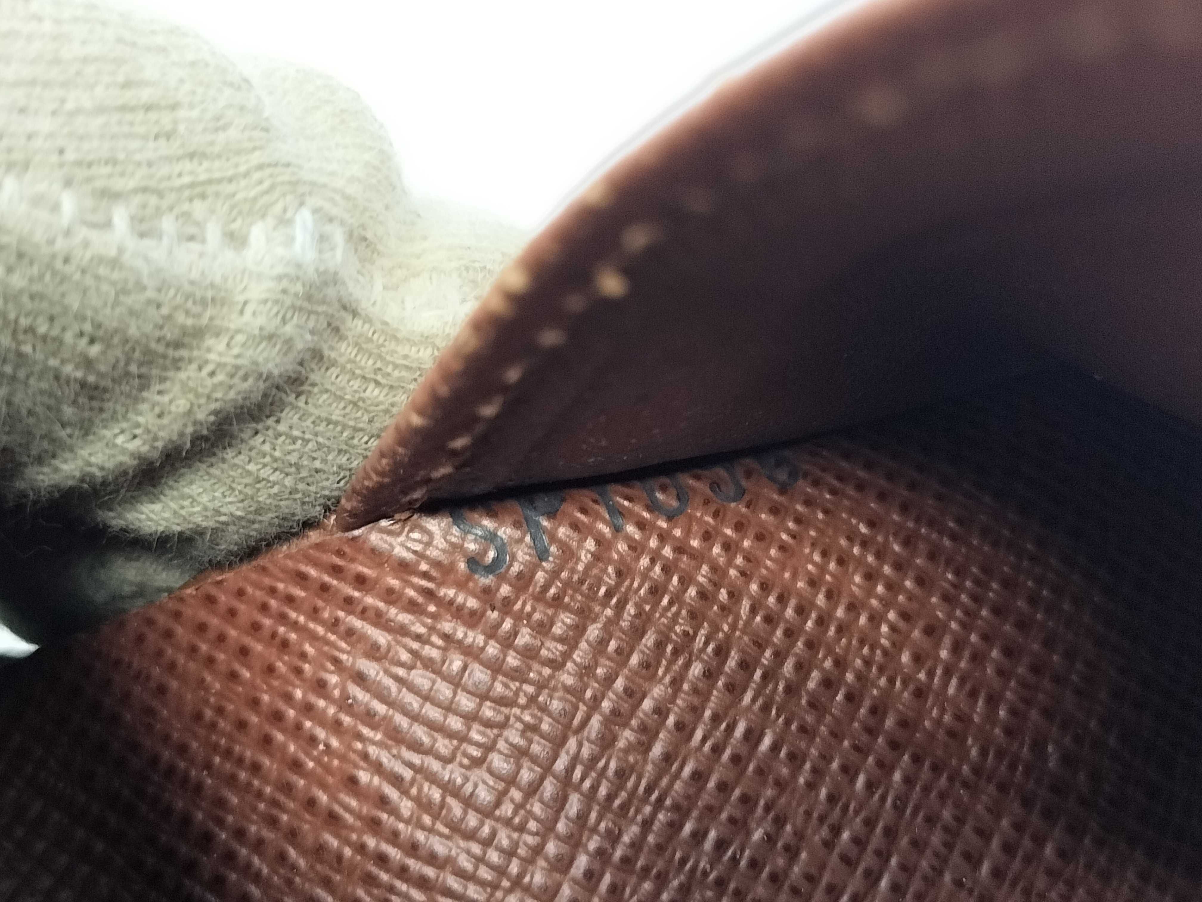 Monogram Double Snap Wallet — view 15
