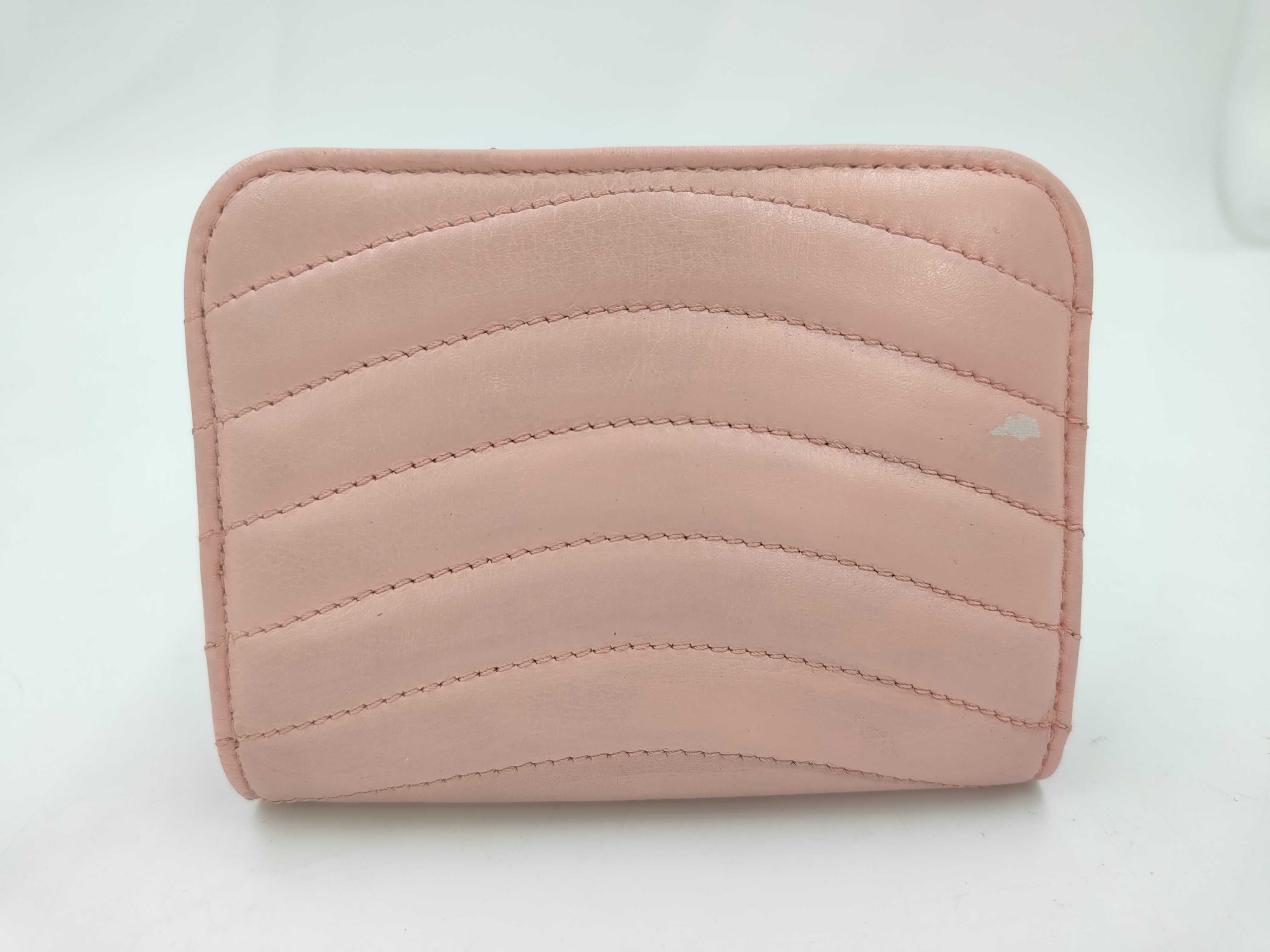New Wave Zip Compact Wallet — view 2