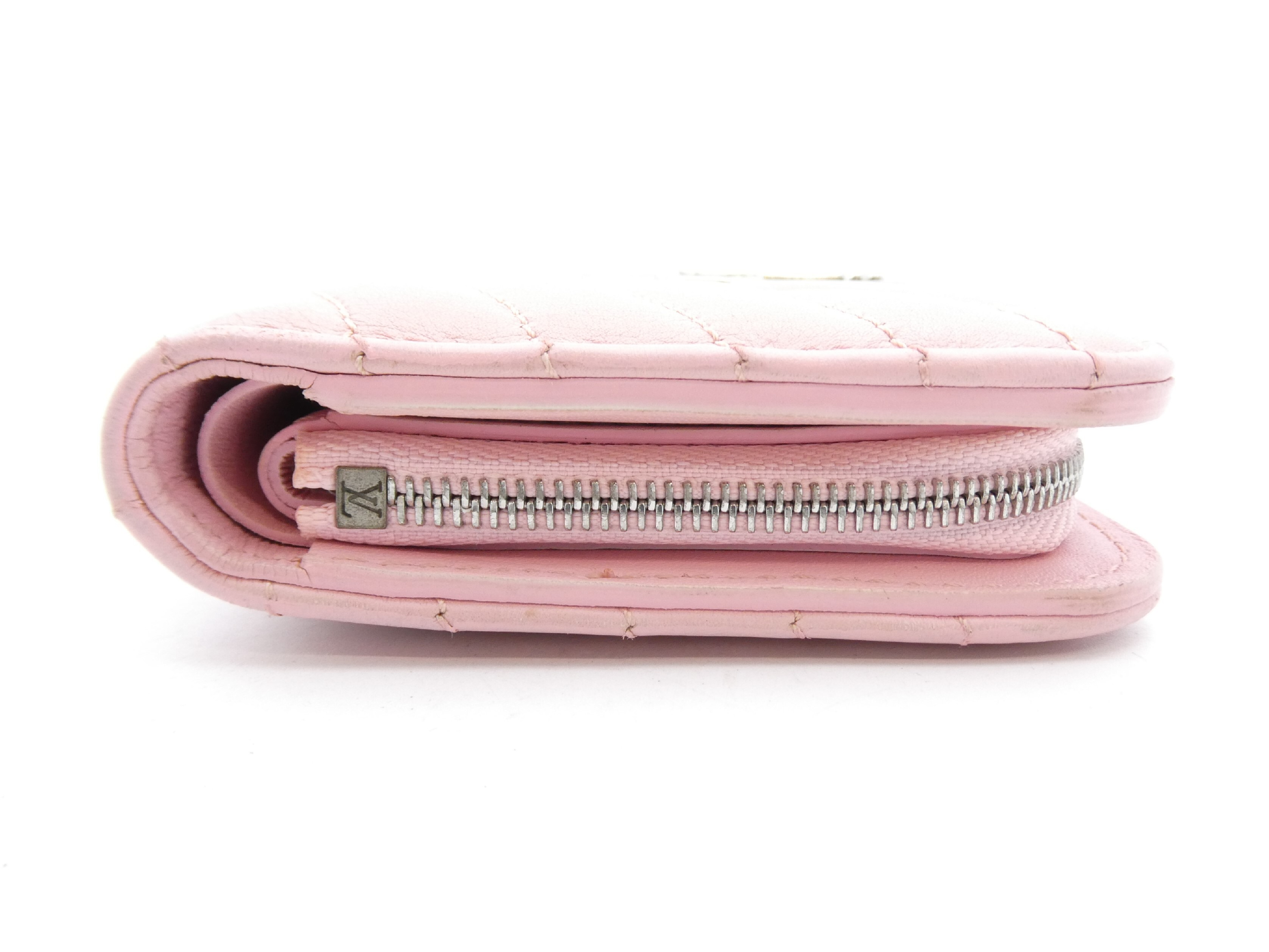 New Wave Zip Compact Wallet — view 3