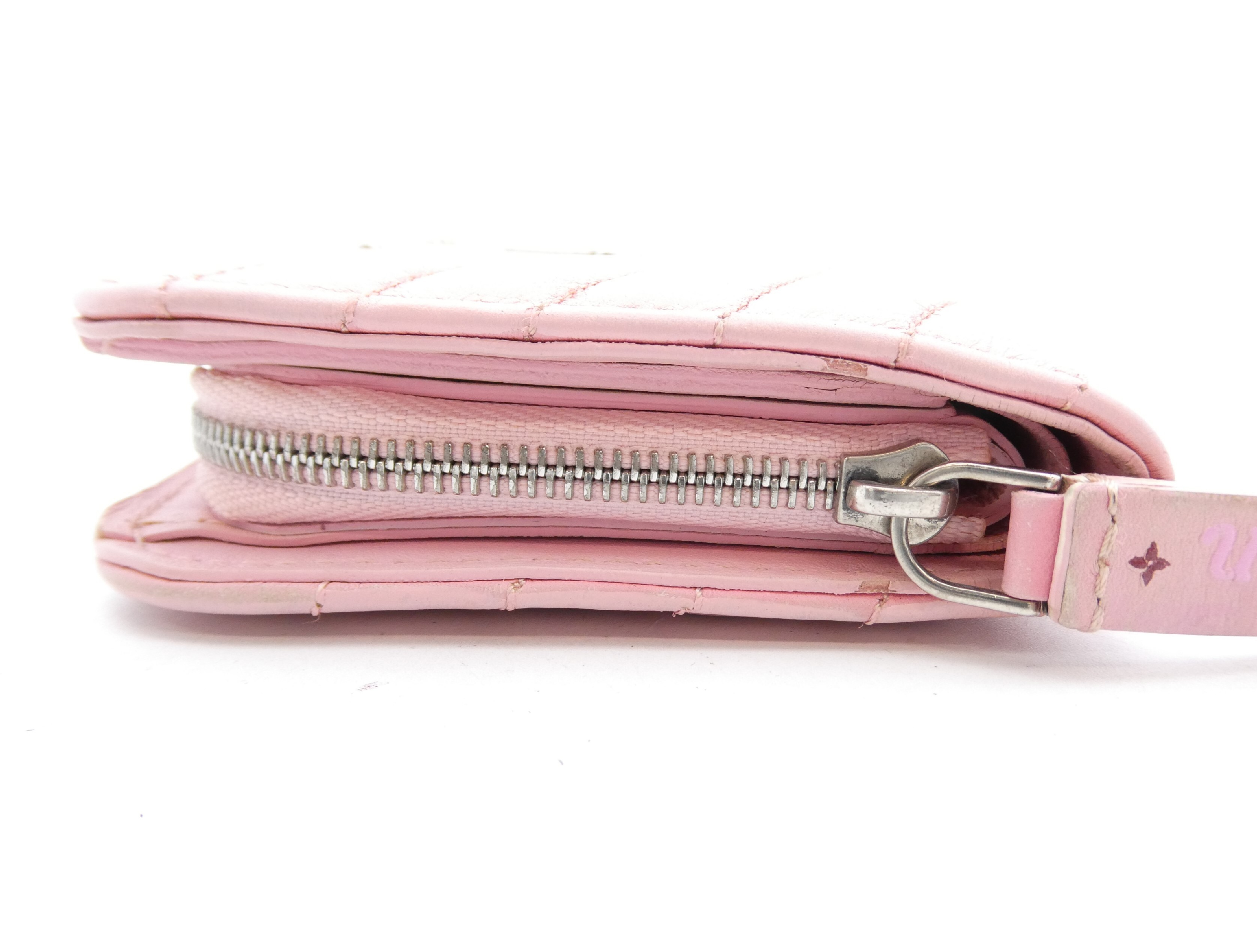 New Wave Zip Compact Wallet — view 4