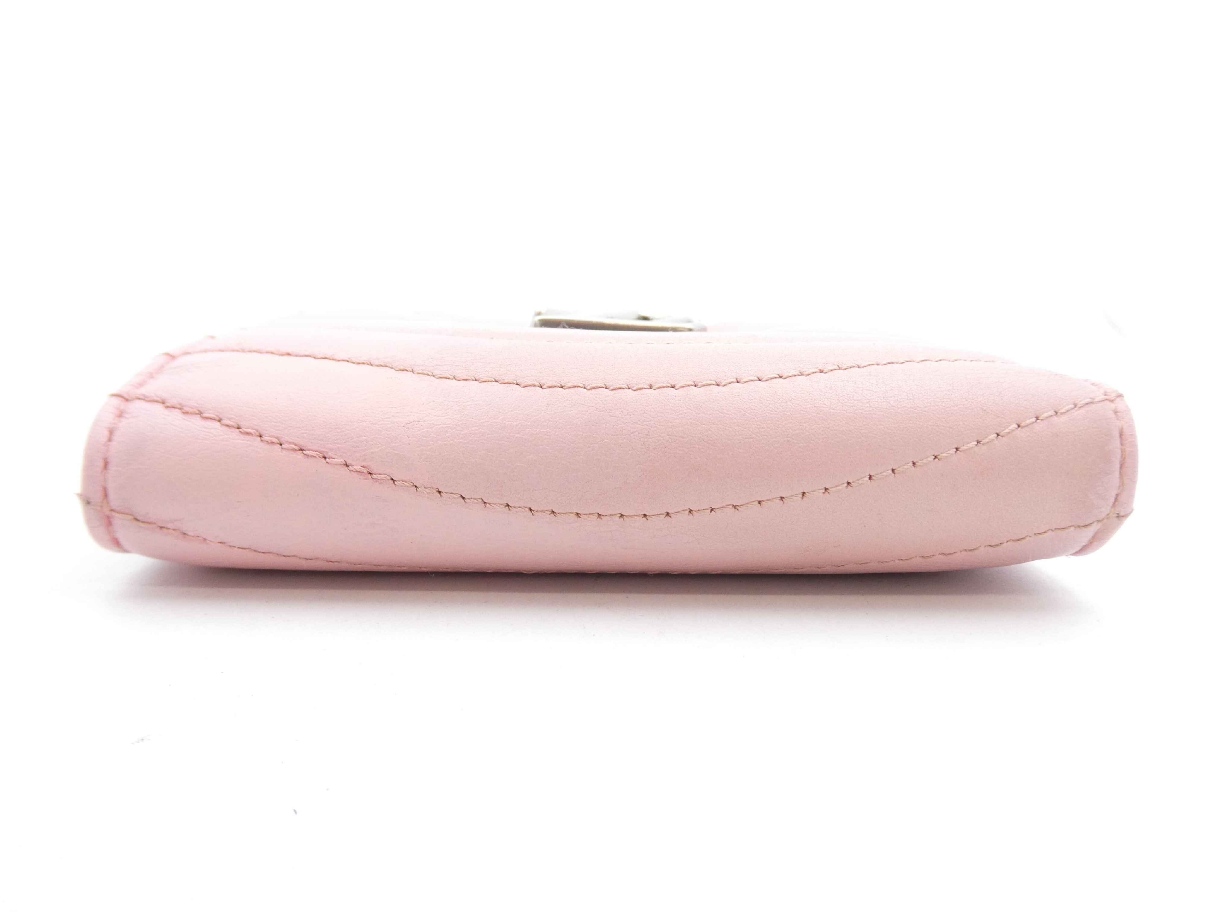 New Wave Zip Compact Wallet — view 5