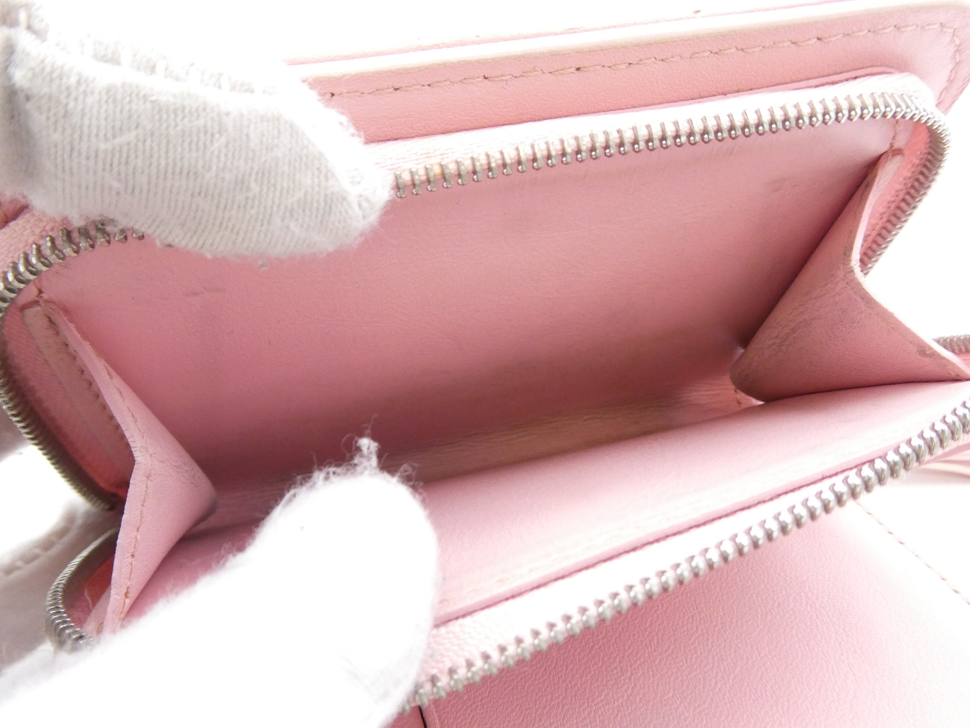 New Wave Zip Compact Wallet — view 7