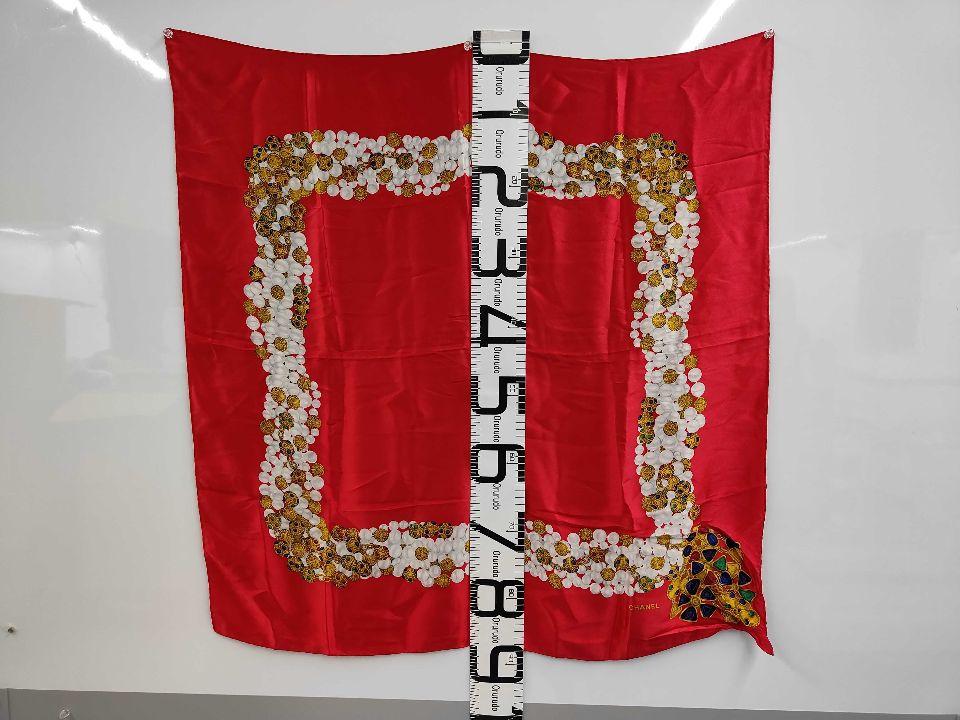 scarf and other accessories — view 2