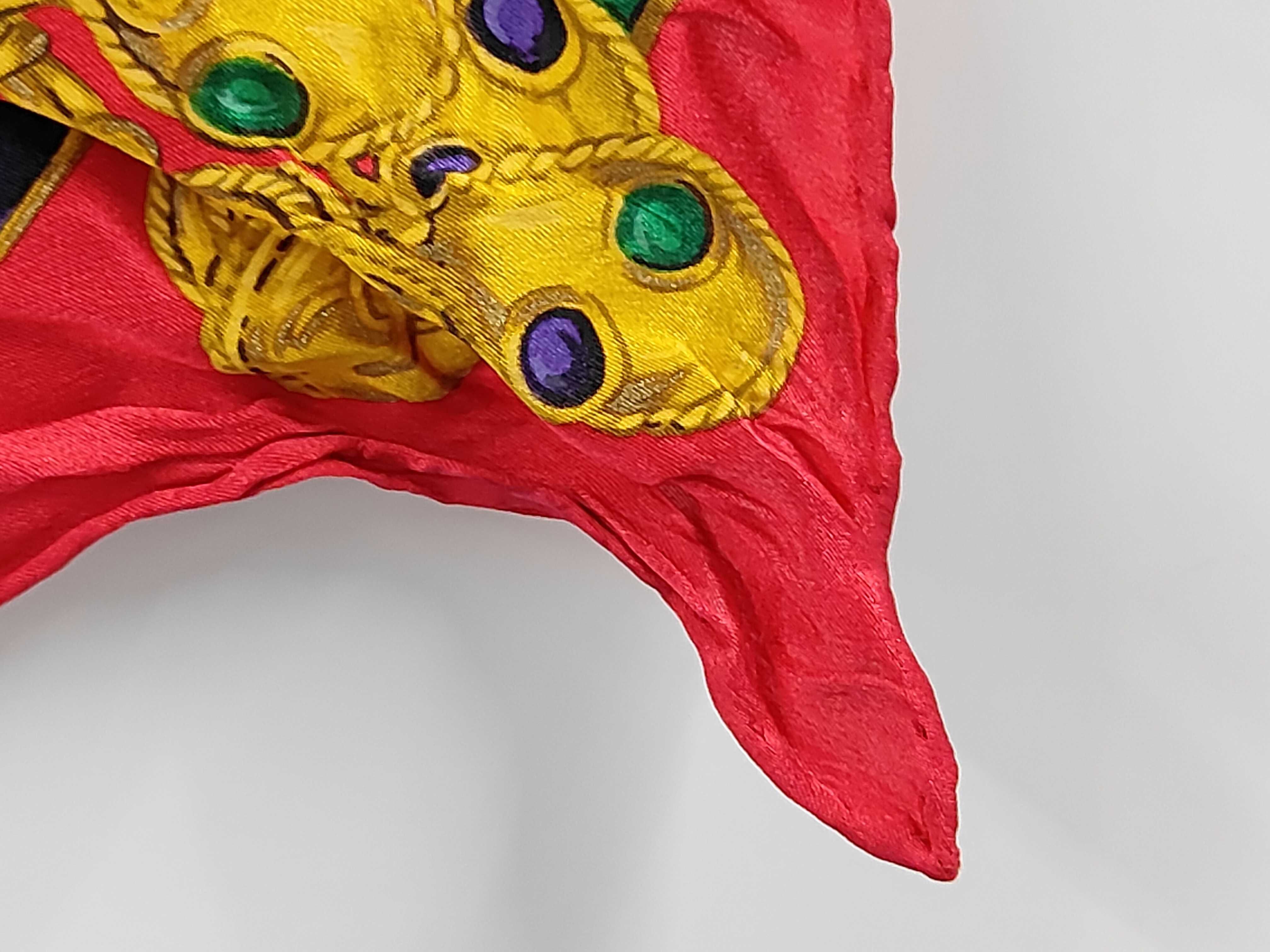 scarf and other accessories — view 4