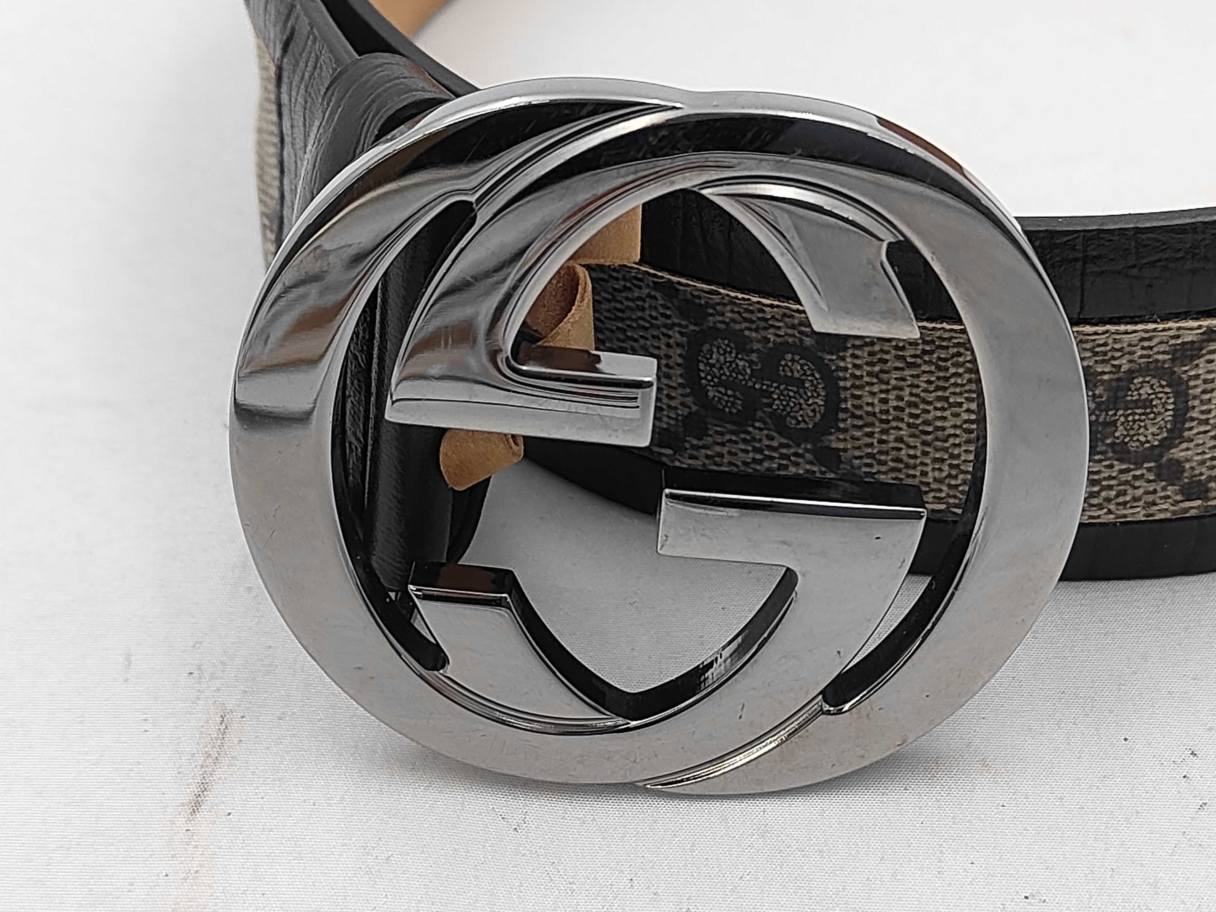 belt, item number 142931, 214351, 85, 34. — view 2
