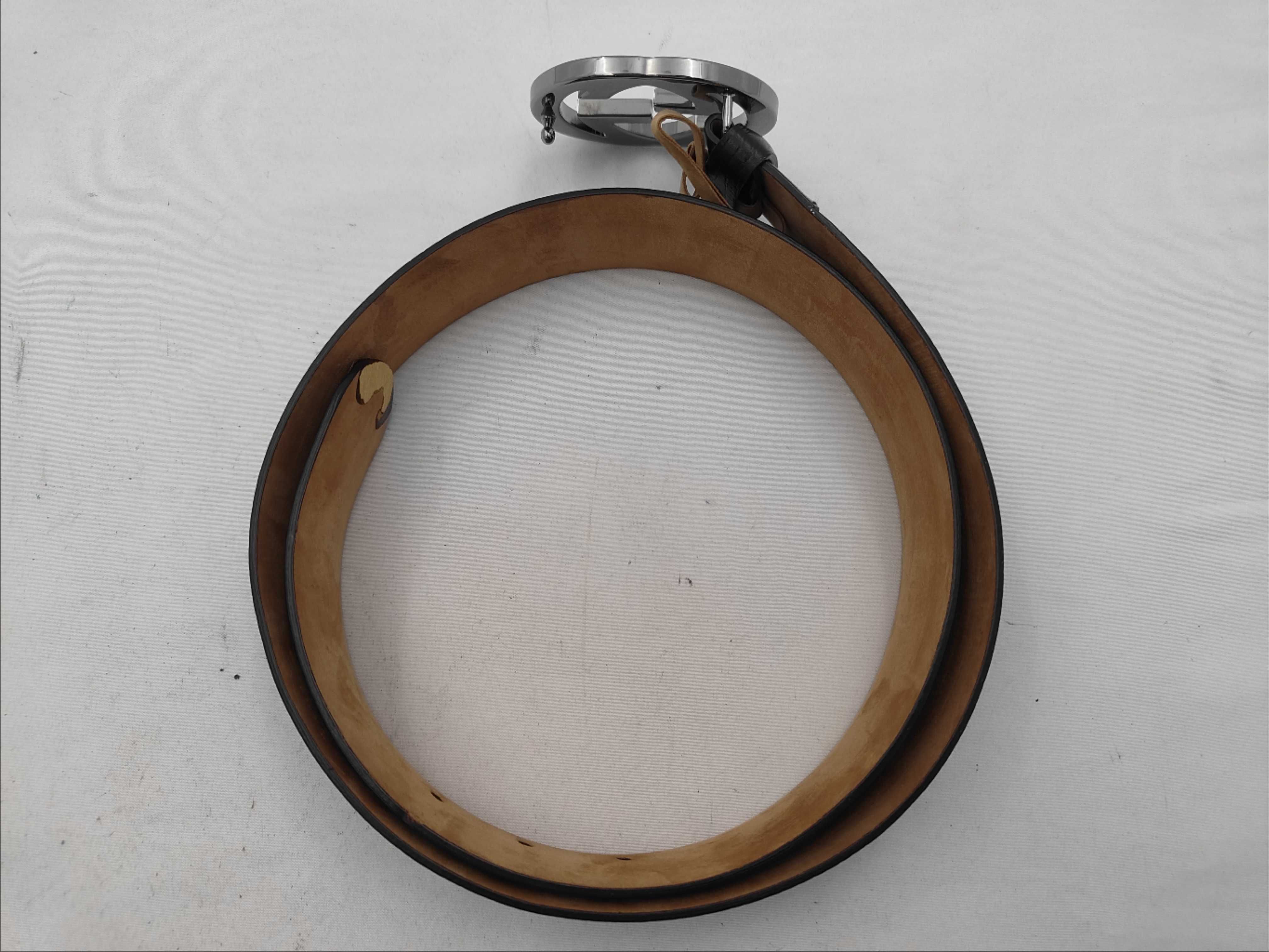 belt, item number 142931, 214351, 85, 34. — view 3