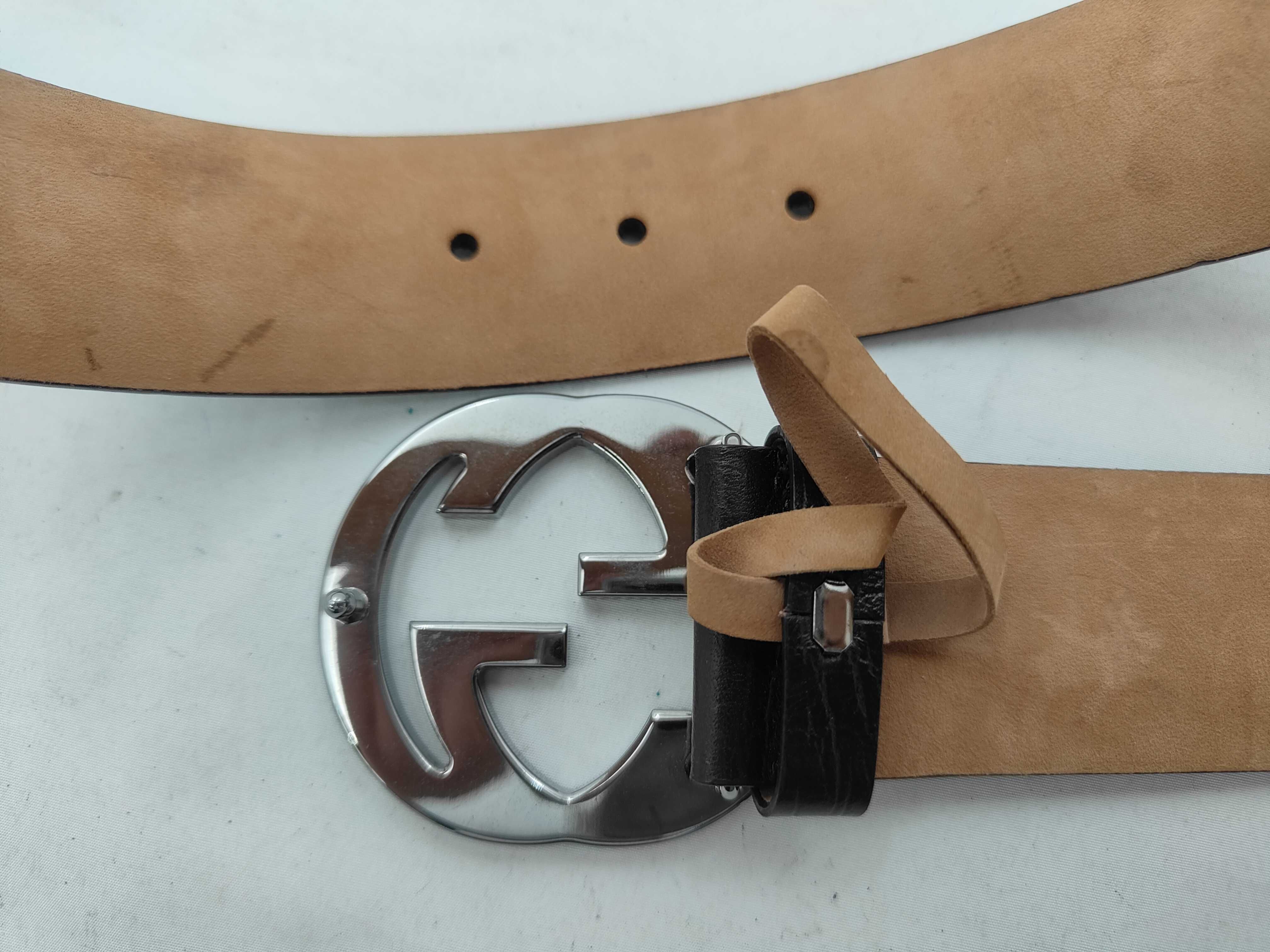 belt, item number 142931, 214351, 85, 34. — view 4