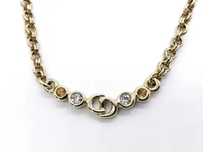 GP Necklace