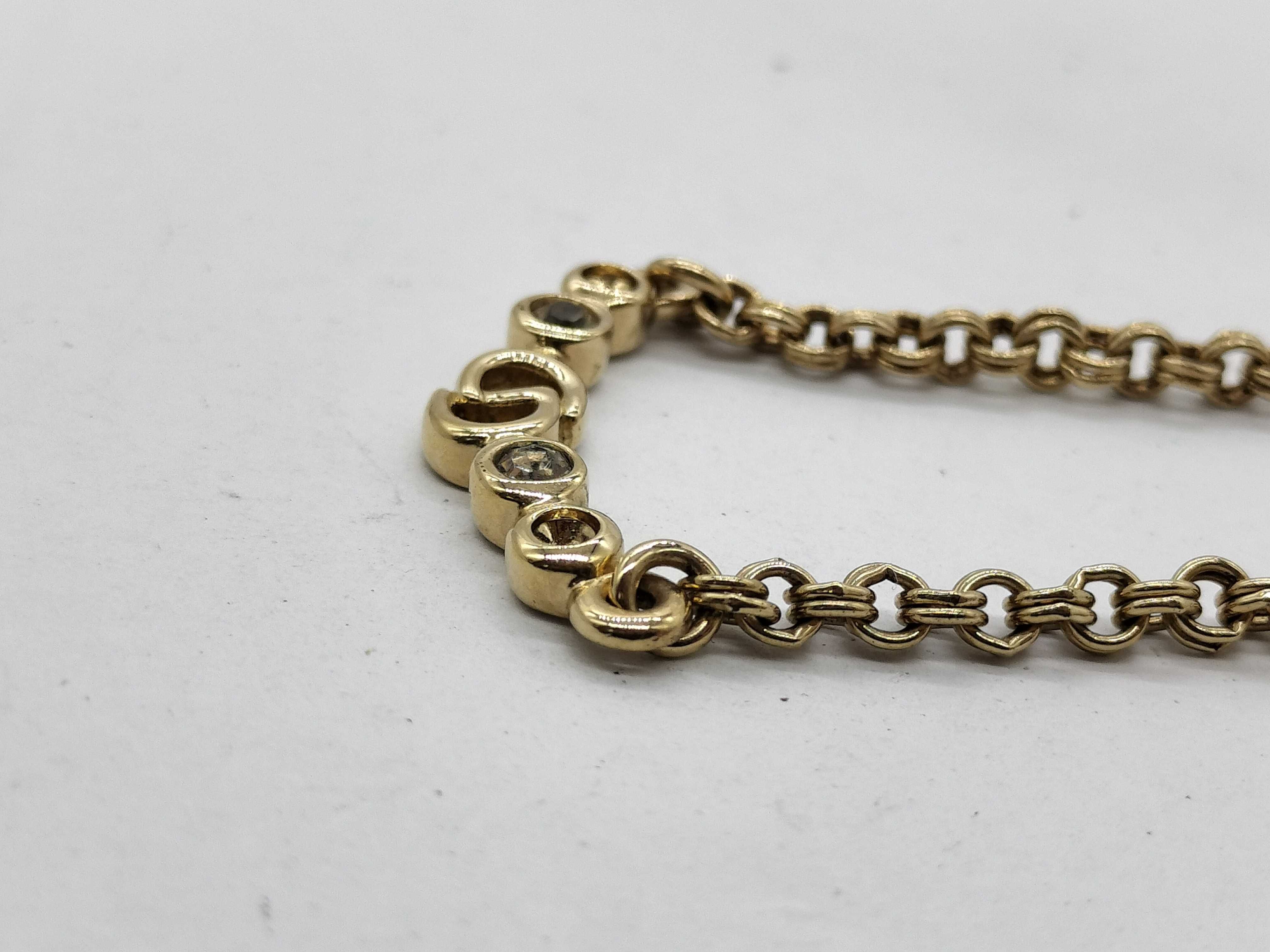 GP Necklace — view 2