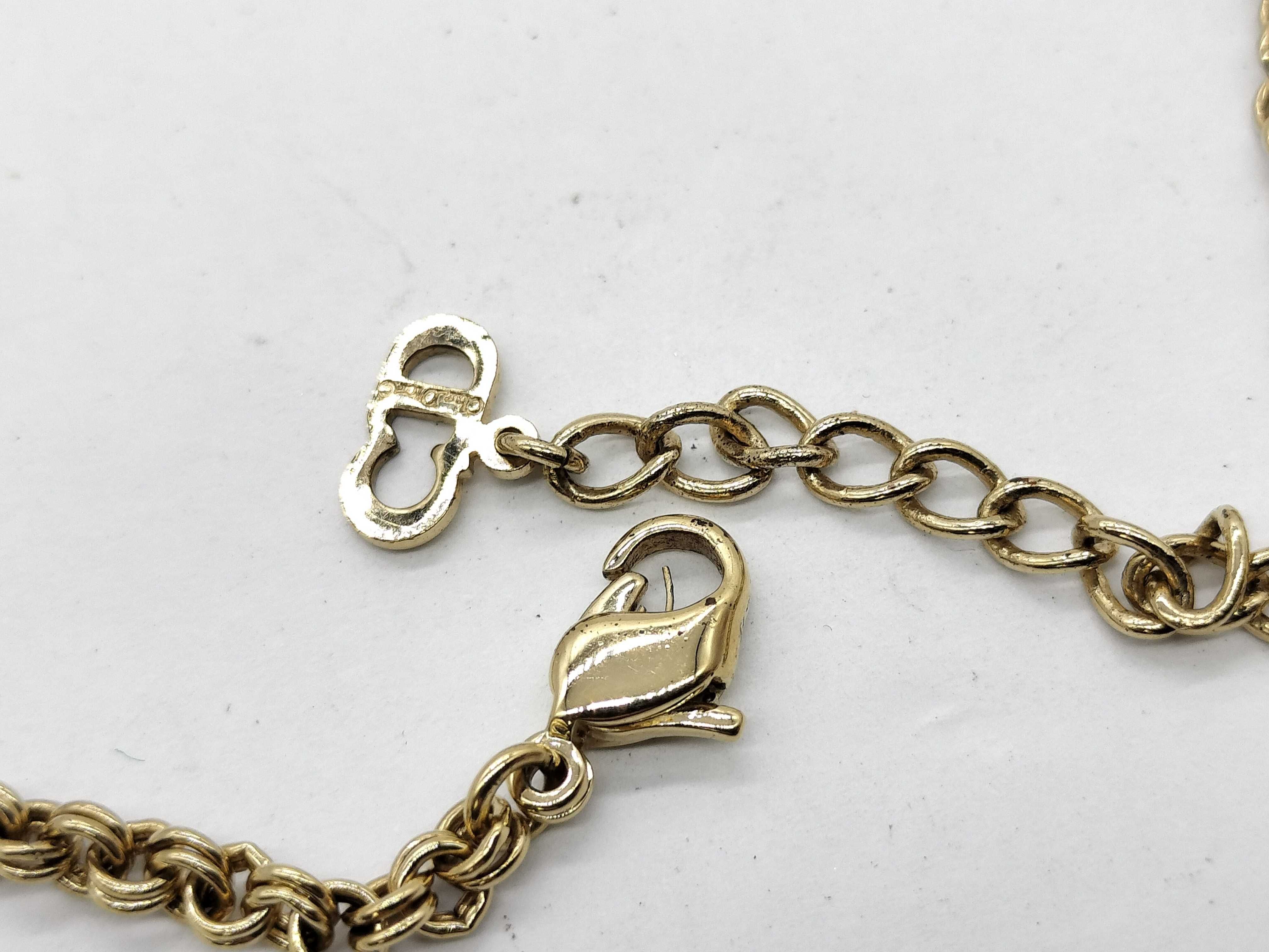 GP Necklace — view 4