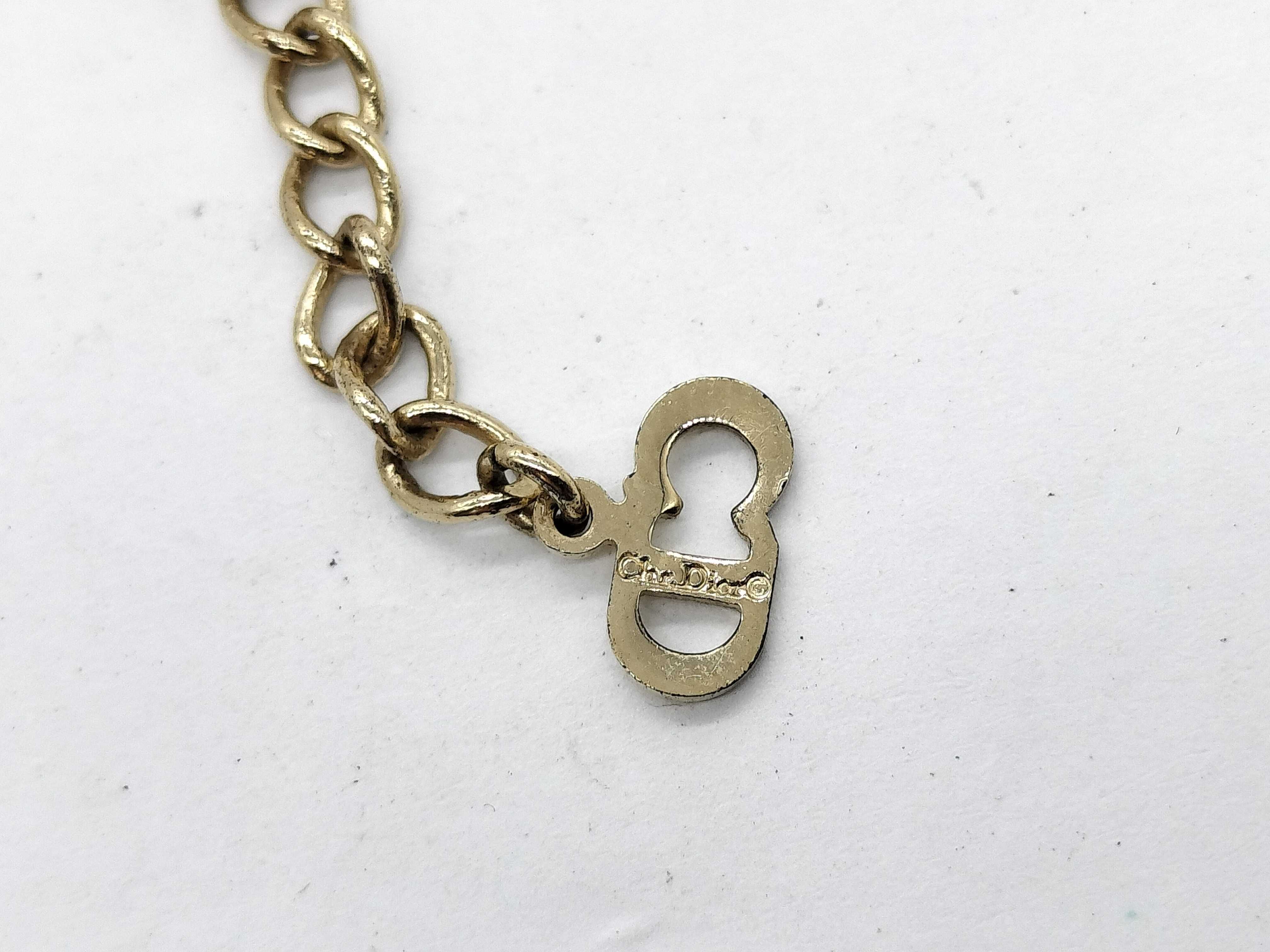 GP Necklace — view 5