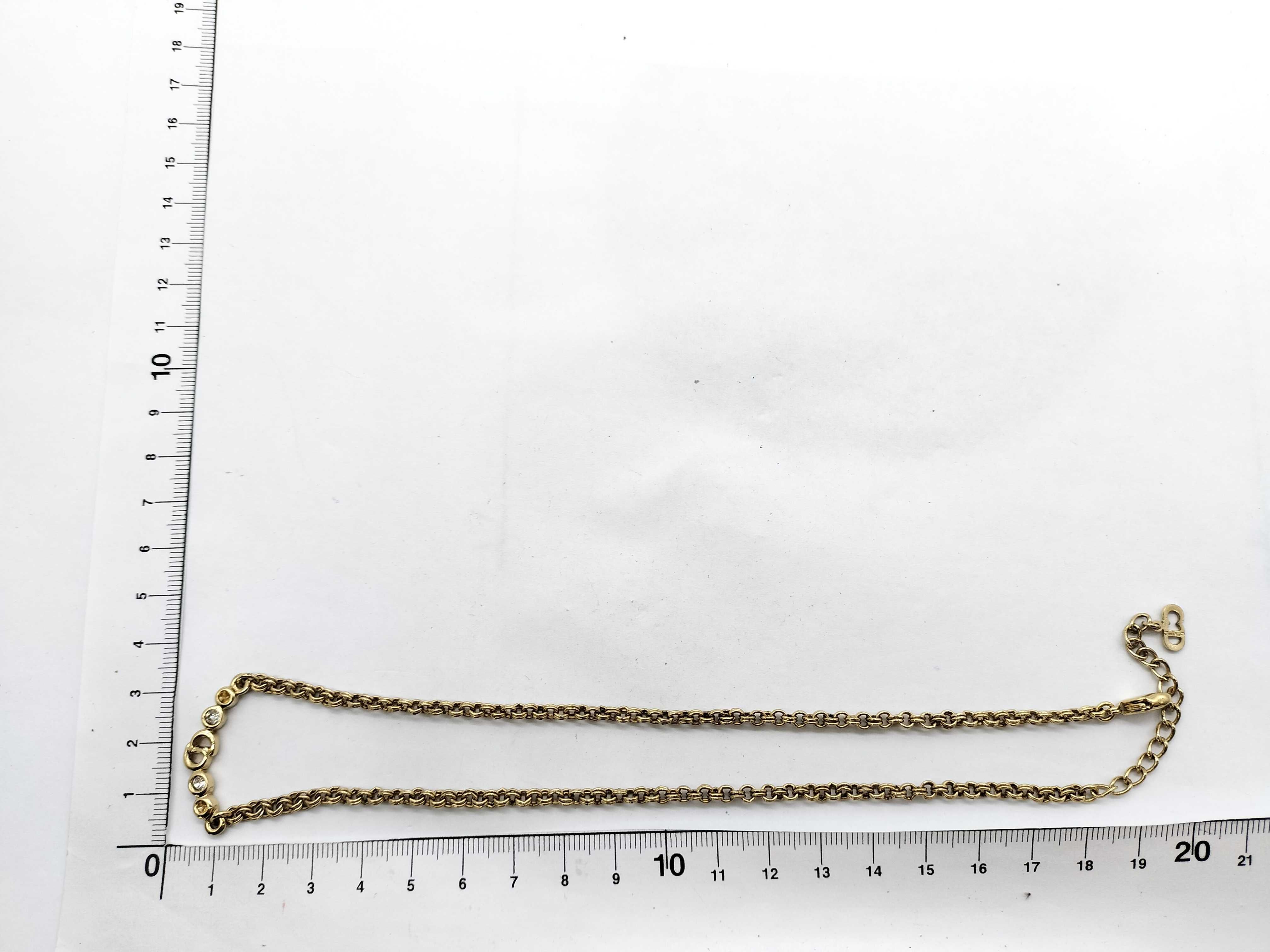 GP Necklace — view 6