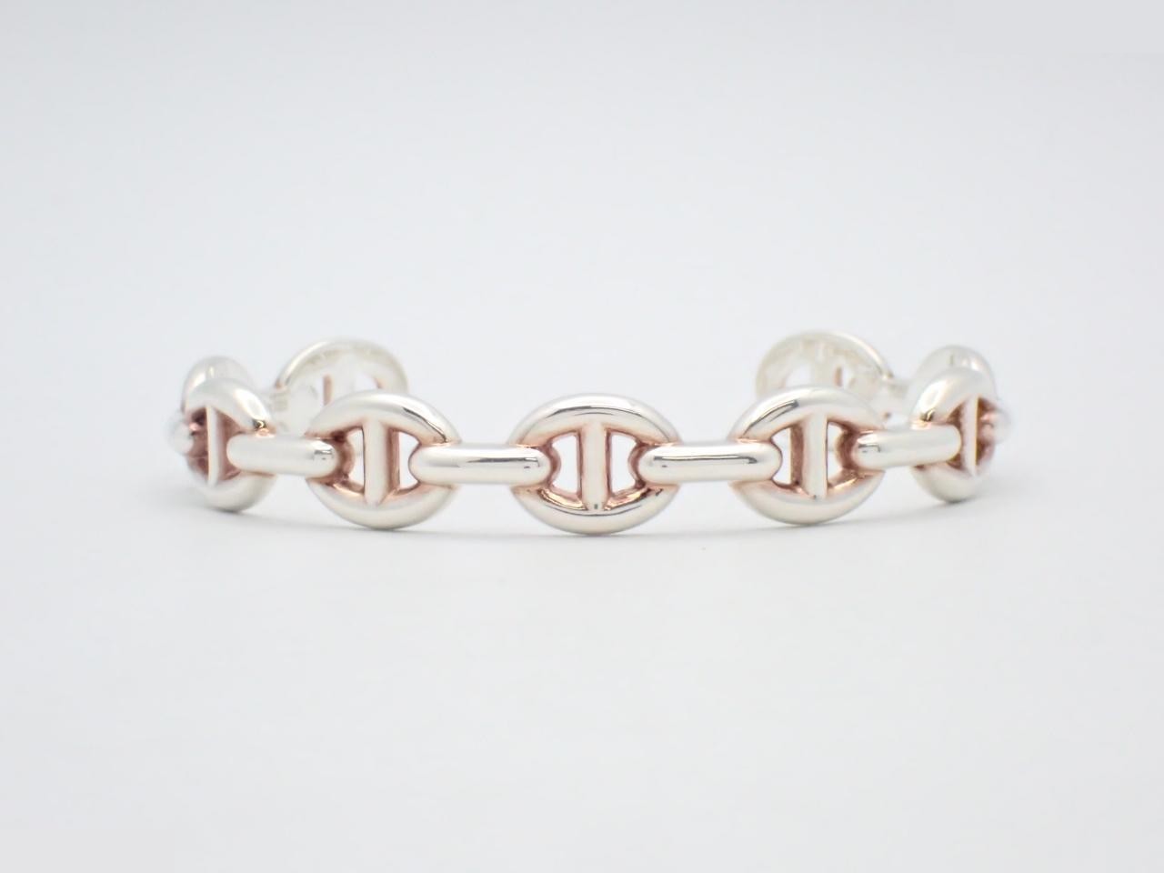 Enchainée Bangle, LG 925, 22.8g