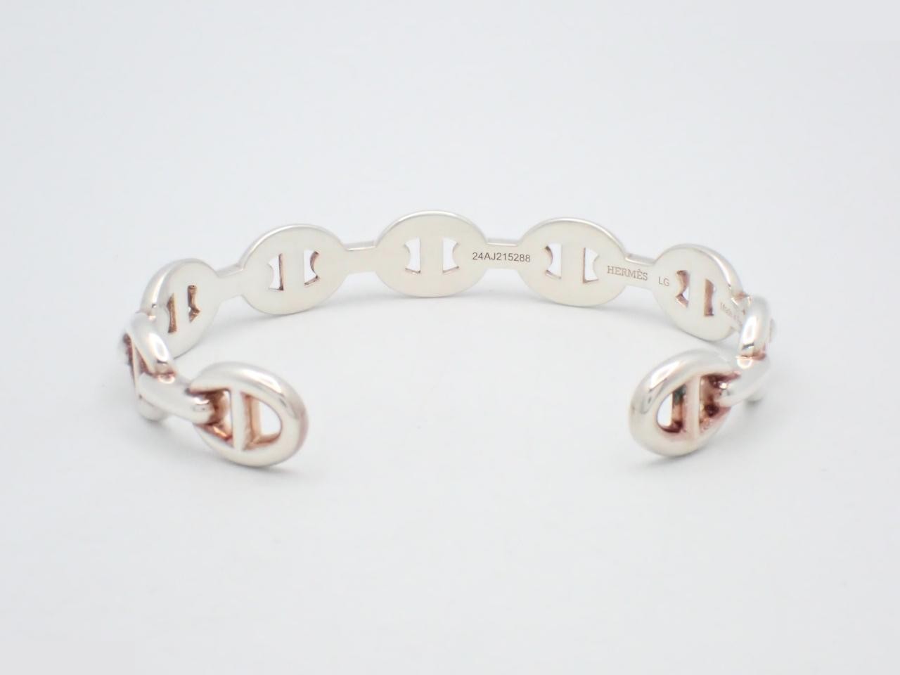 Enchainée Bangle, LG 925, 22.8g — view 2