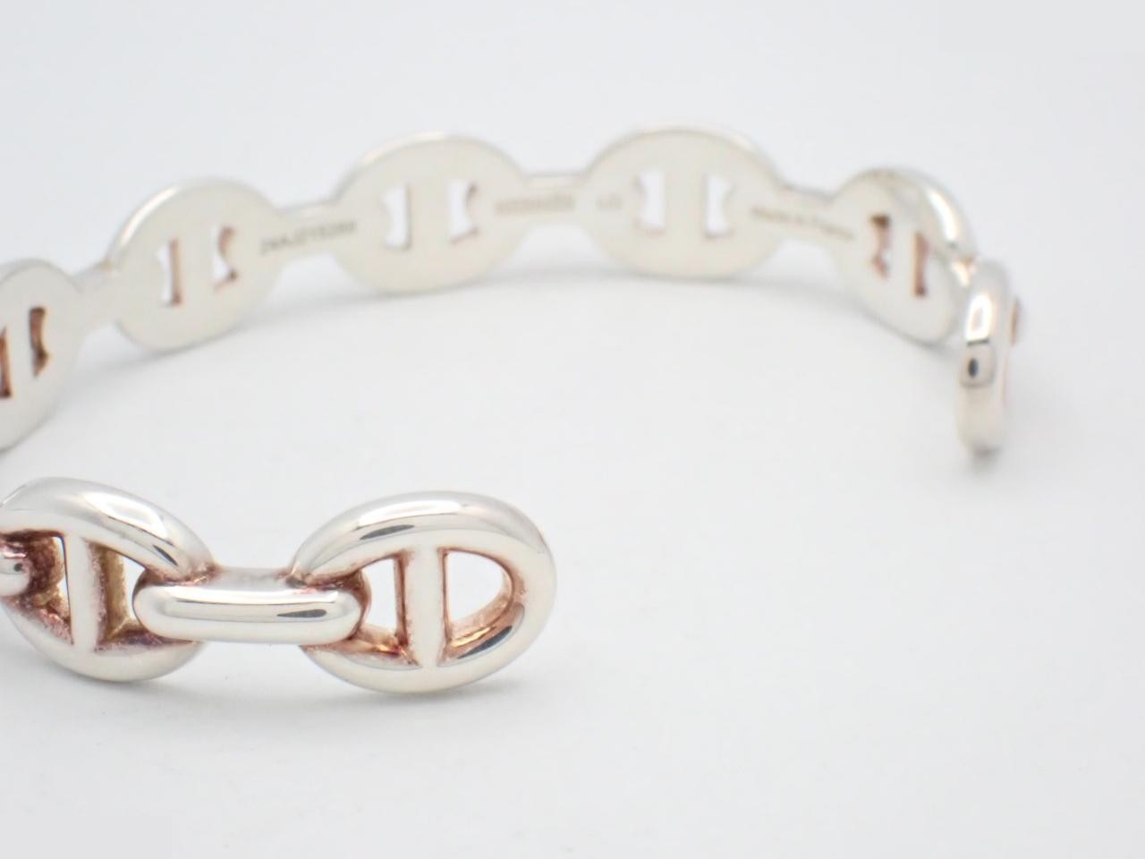 Enchainée Bangle, LG 925, 22.8g — view 3