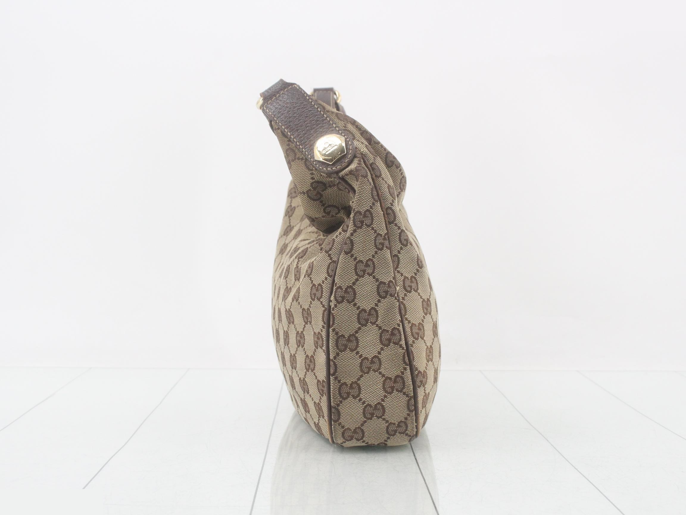 one-shoulder bag — view 3