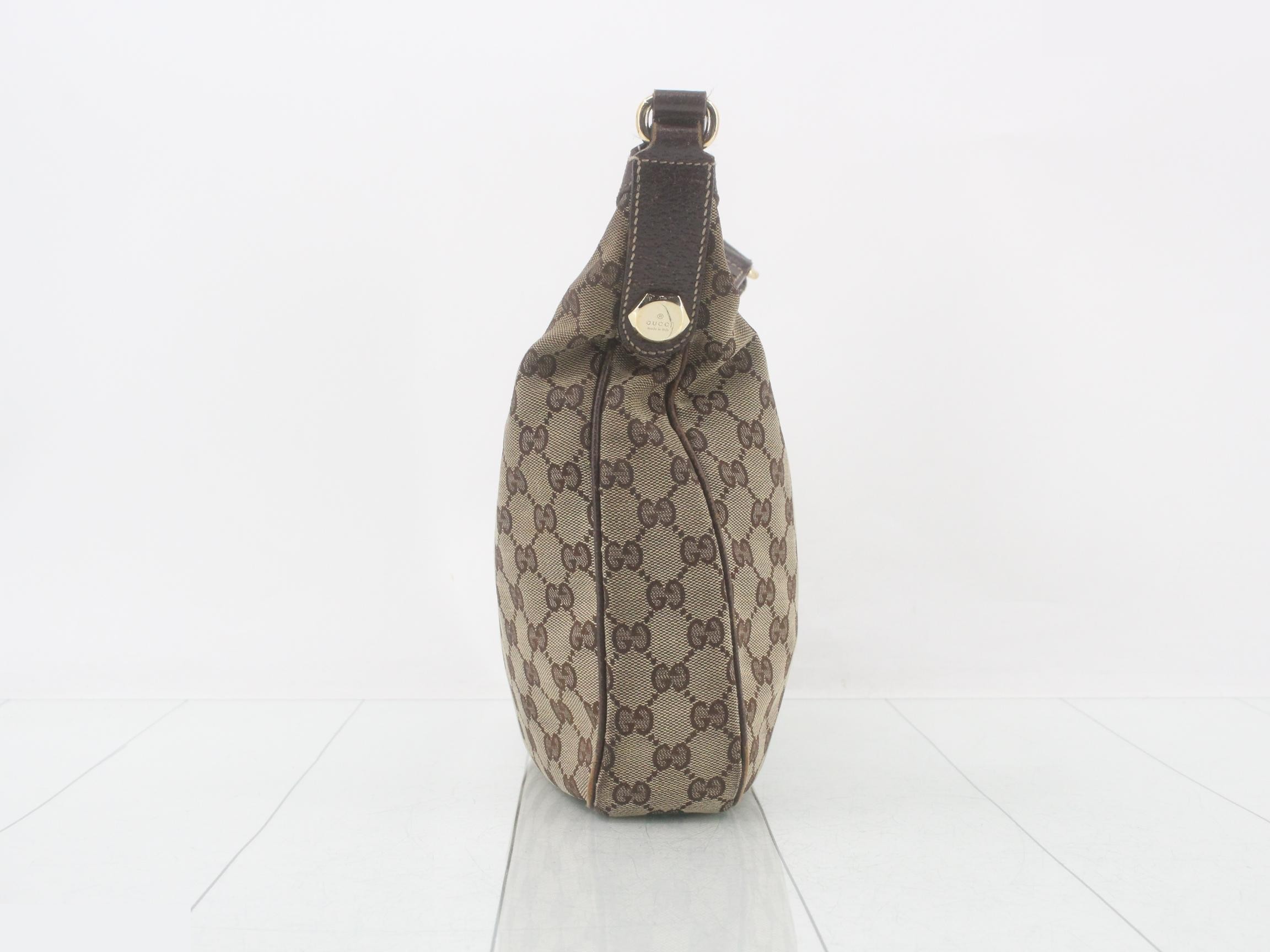one-shoulder bag — view 4