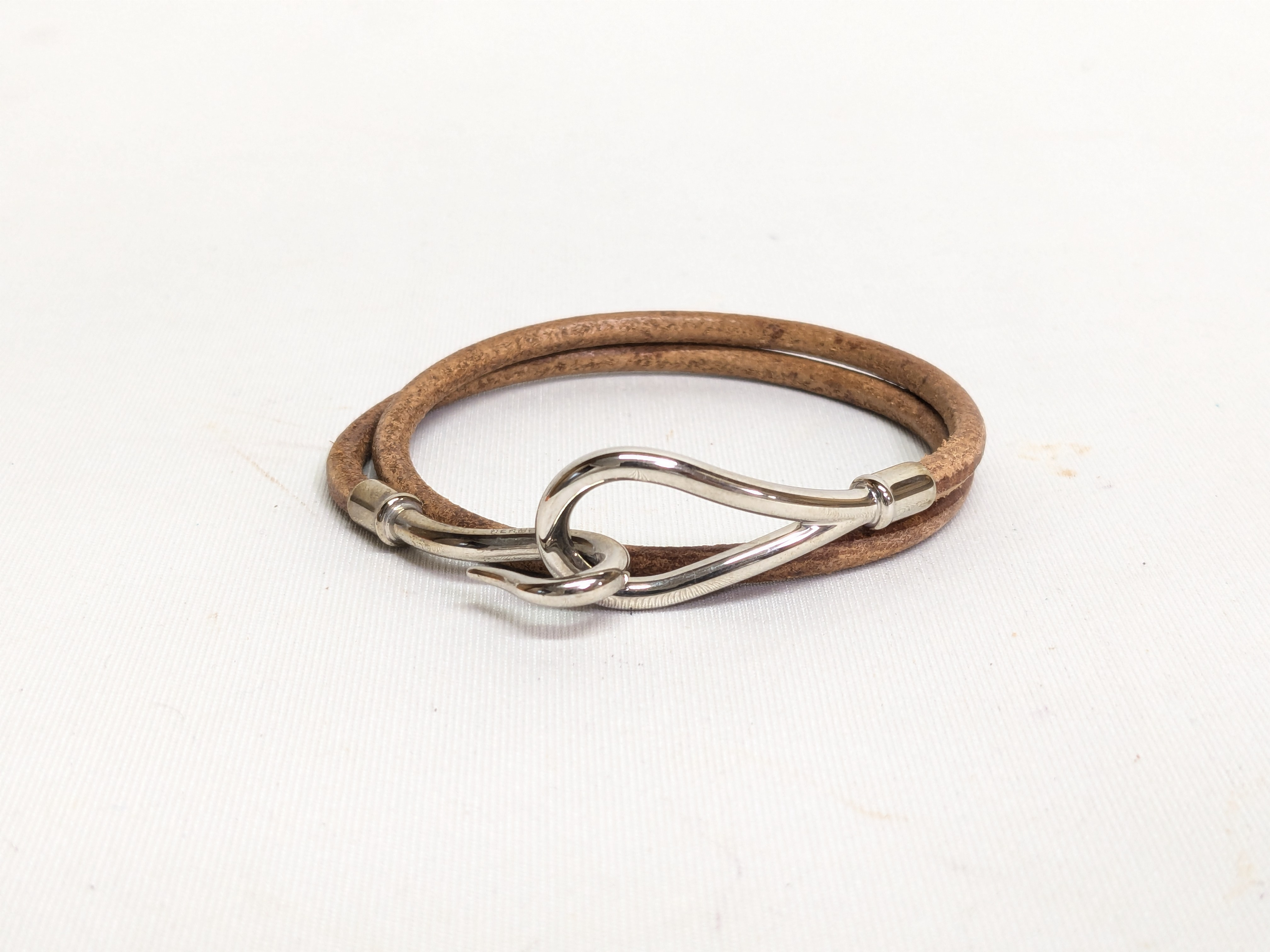 Jumbo Bracelet Bangle — view 2