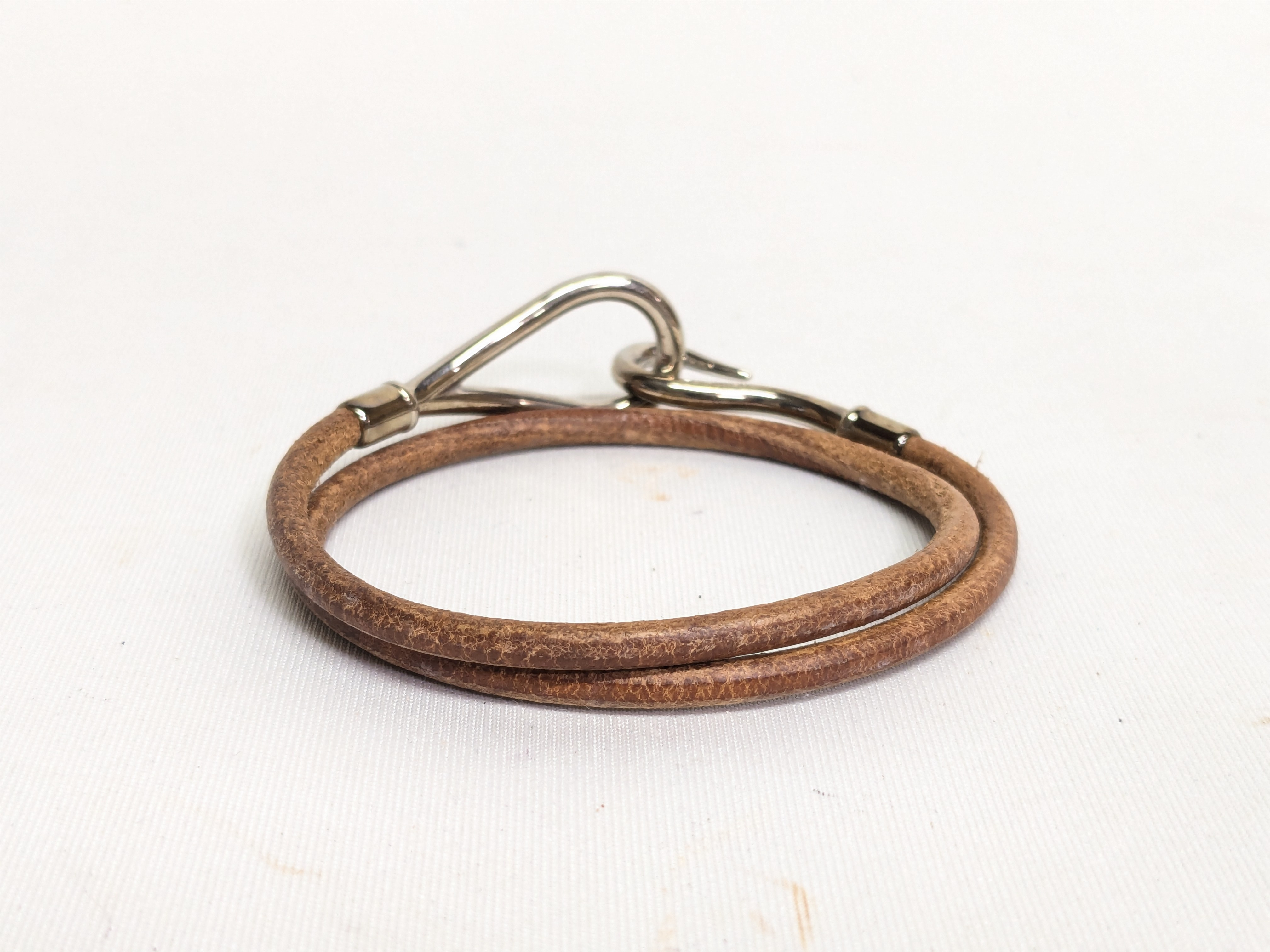 Jumbo Bracelet Bangle — view 3