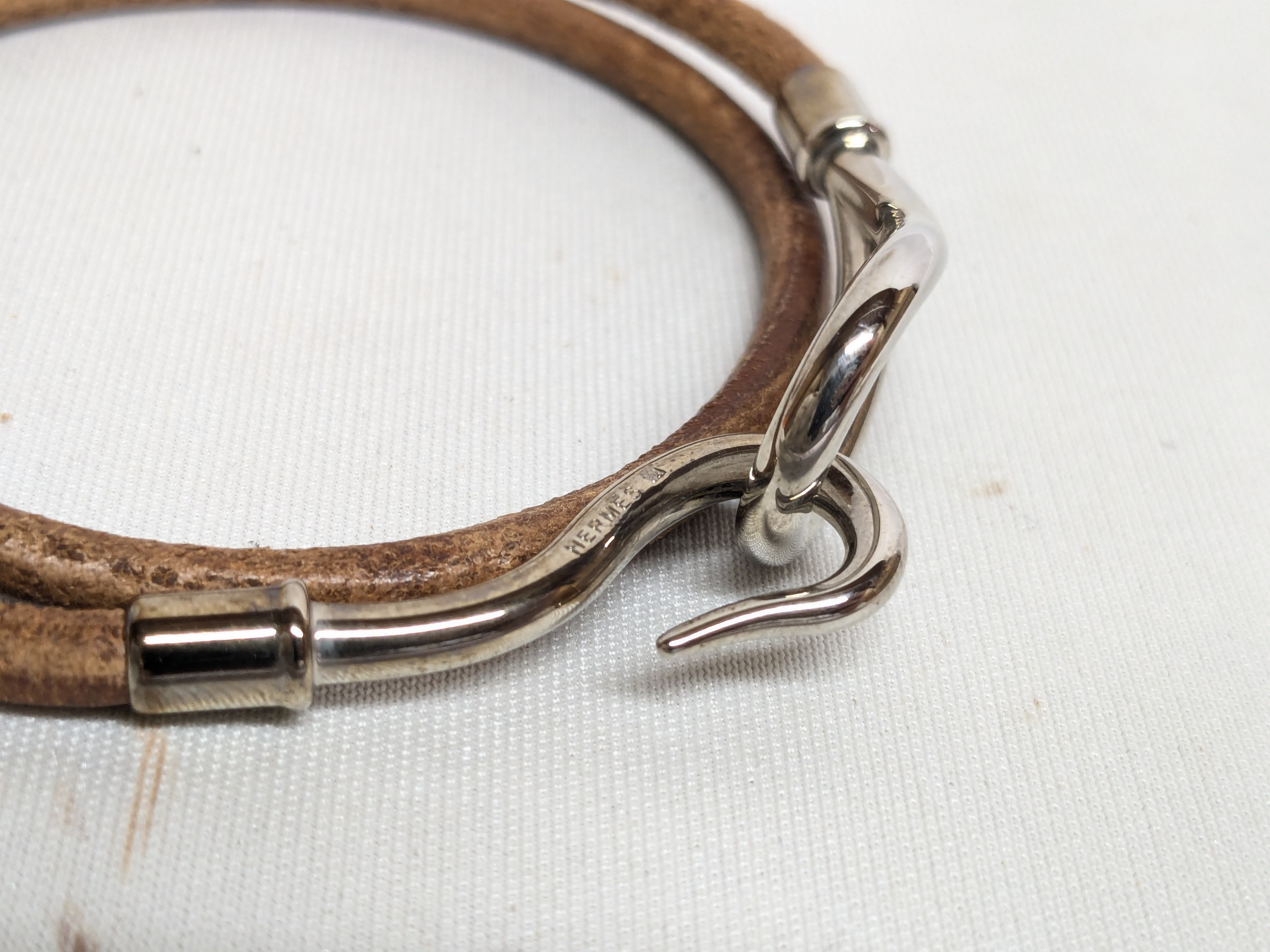 Jumbo Bracelet Bangle — view 4