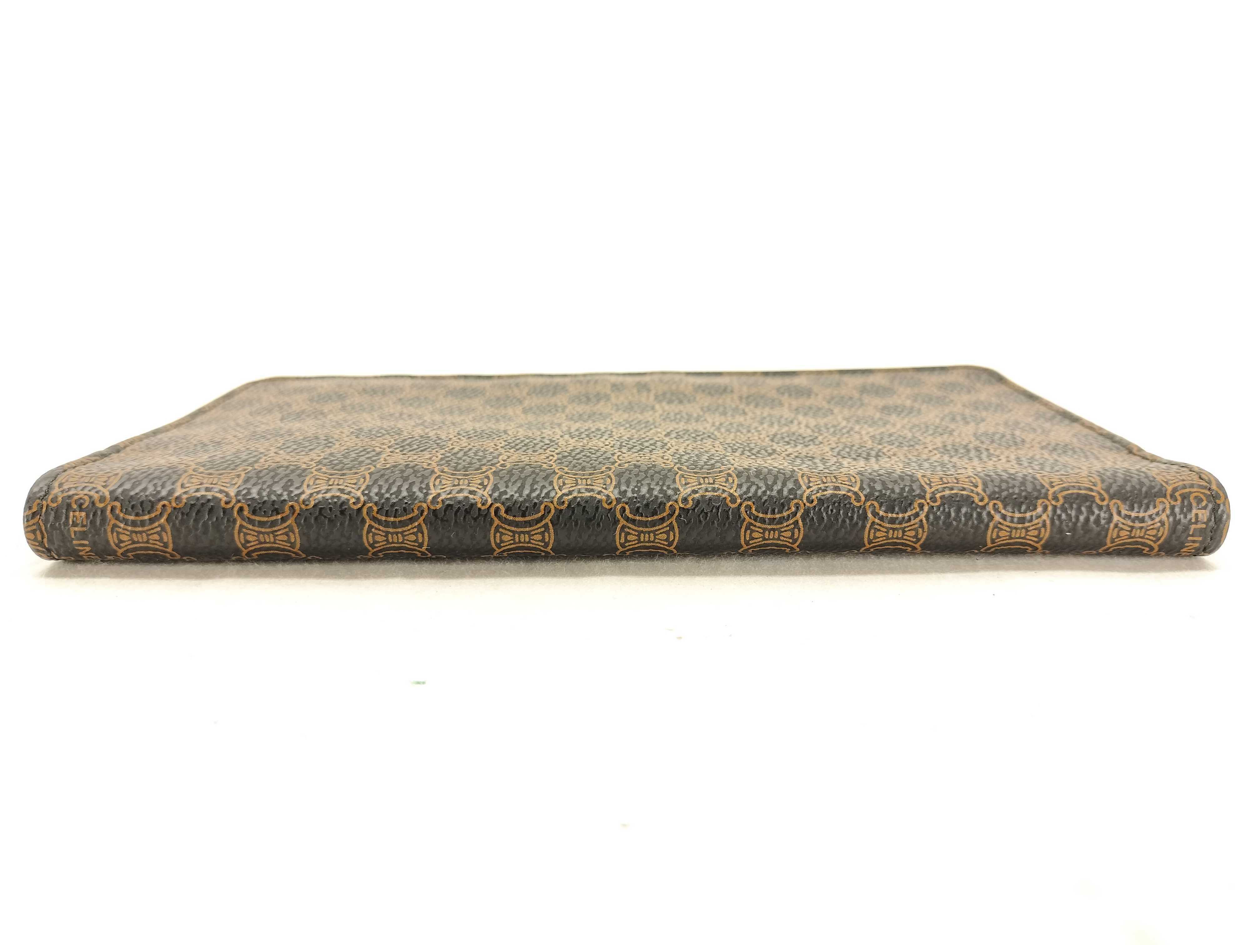 Macadam Long Wallet, Billfold — view 11