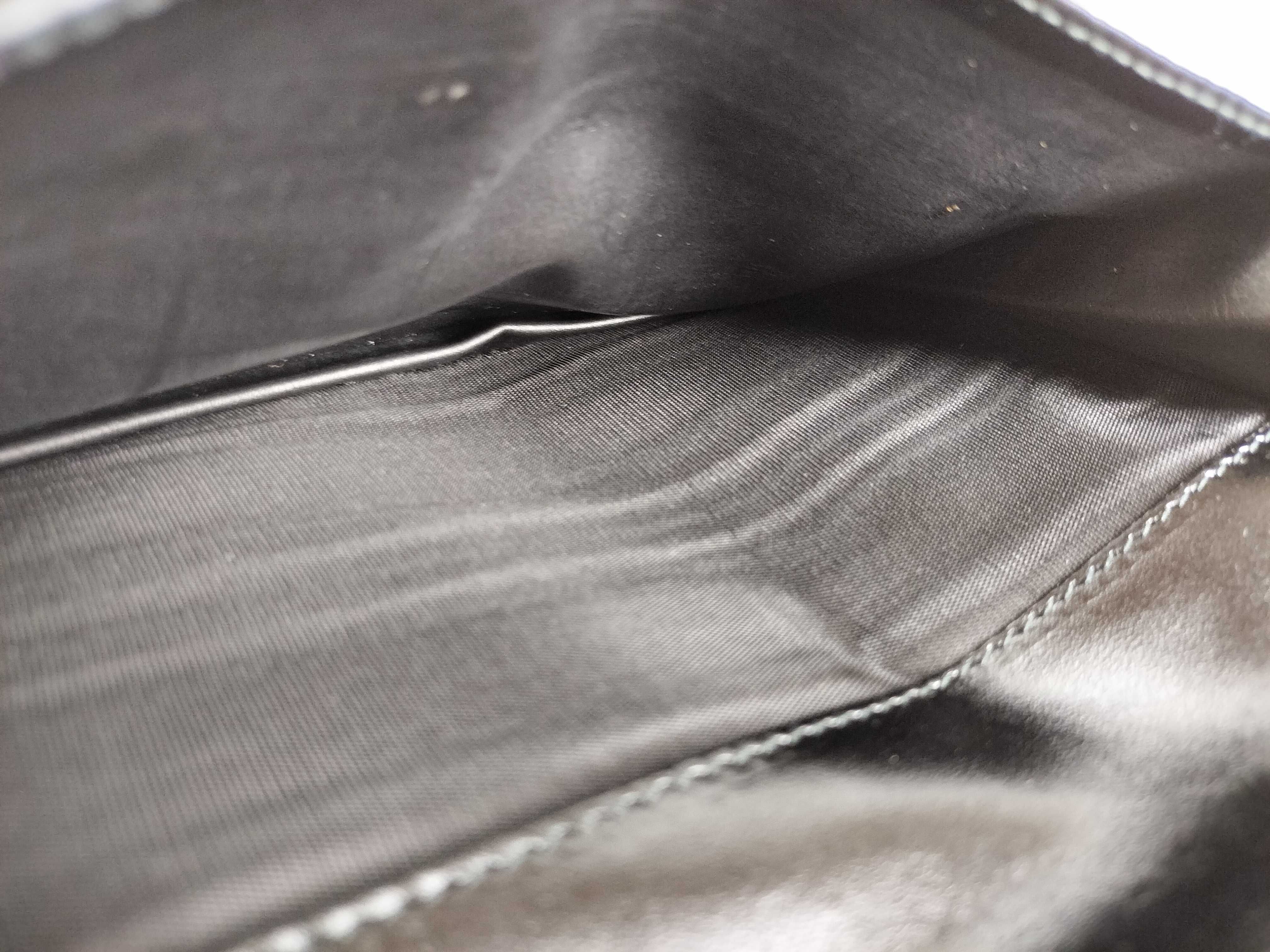 Macadam Long Wallet, Billfold — view 6