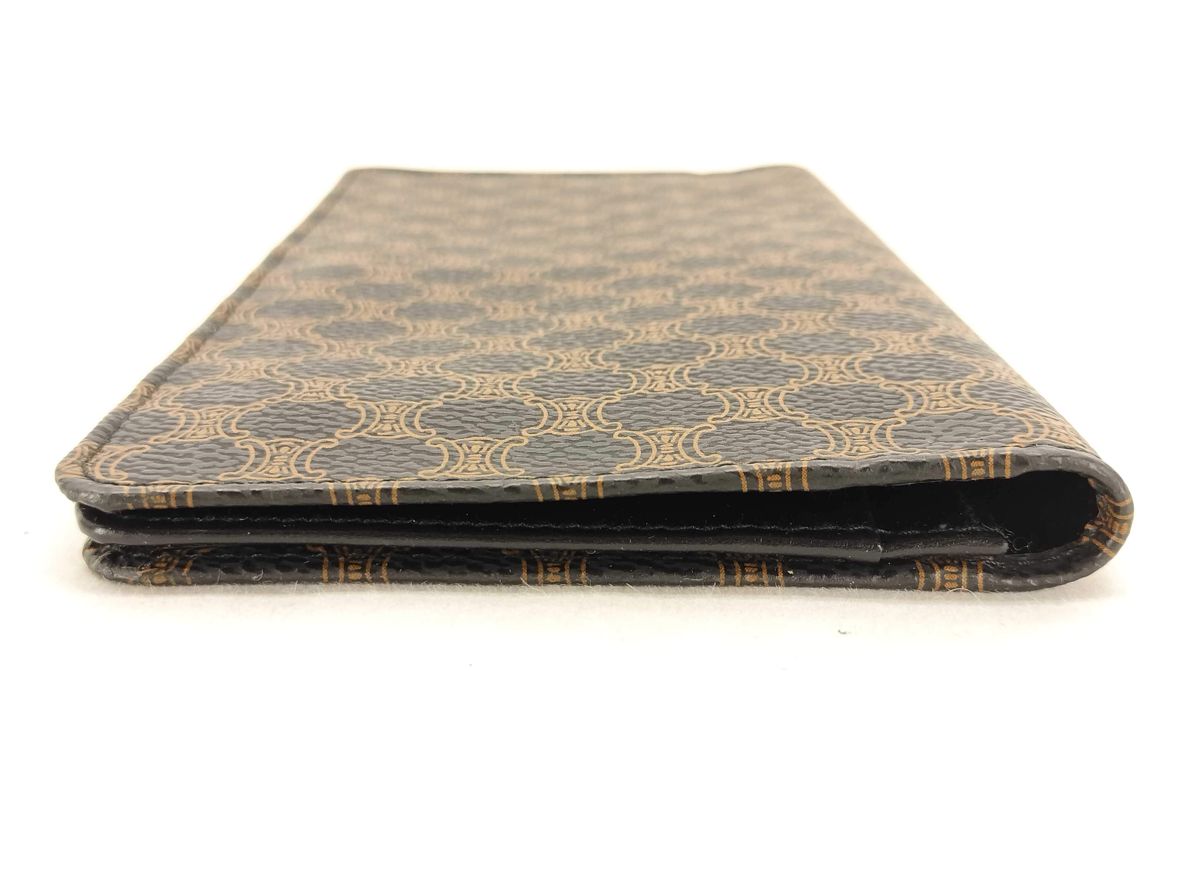 Macadam Long Wallet, Billfold — view 10