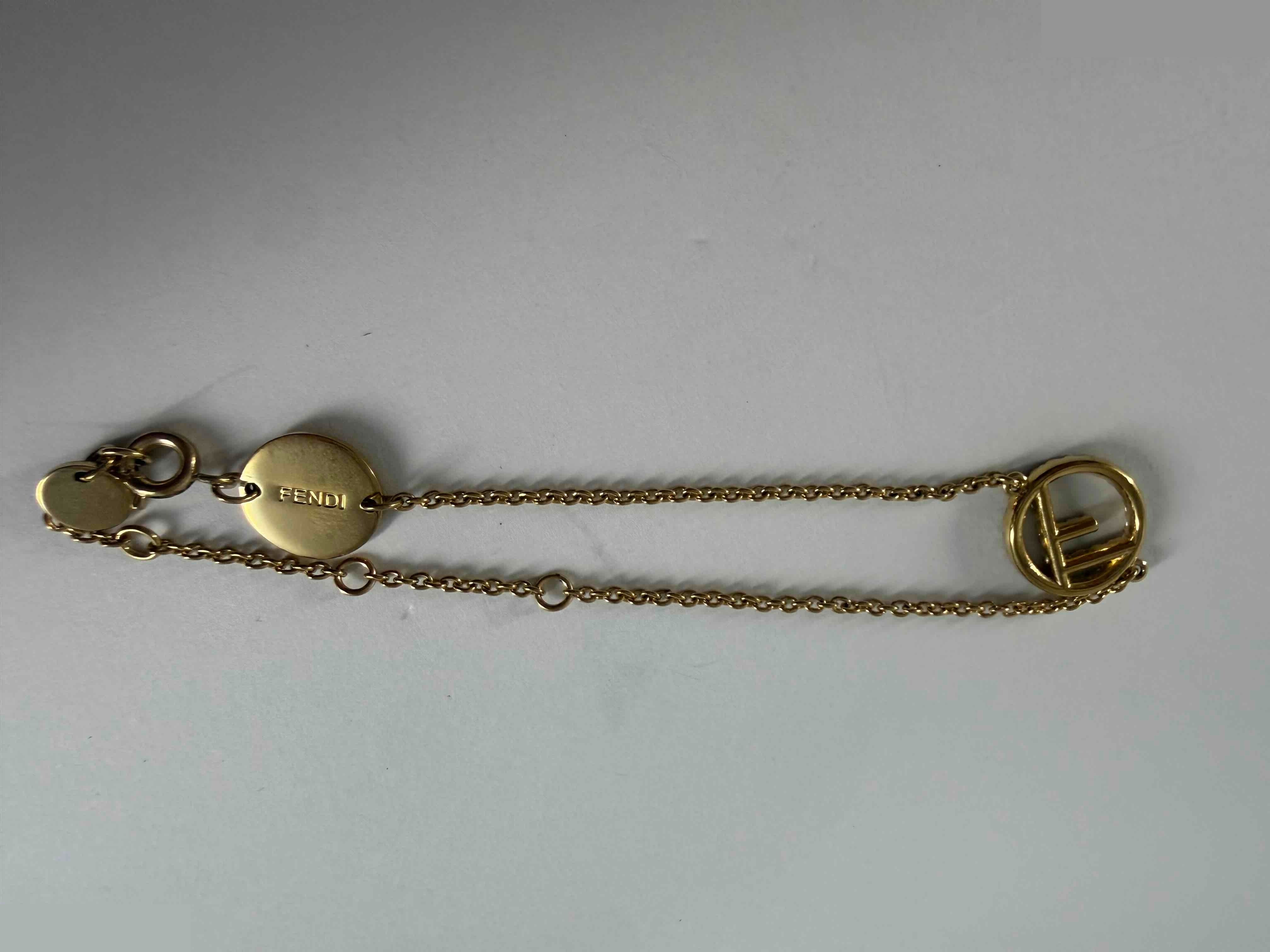 Rhinestones, other lines, precious metals, bracelets, bangles (metal) — view 2