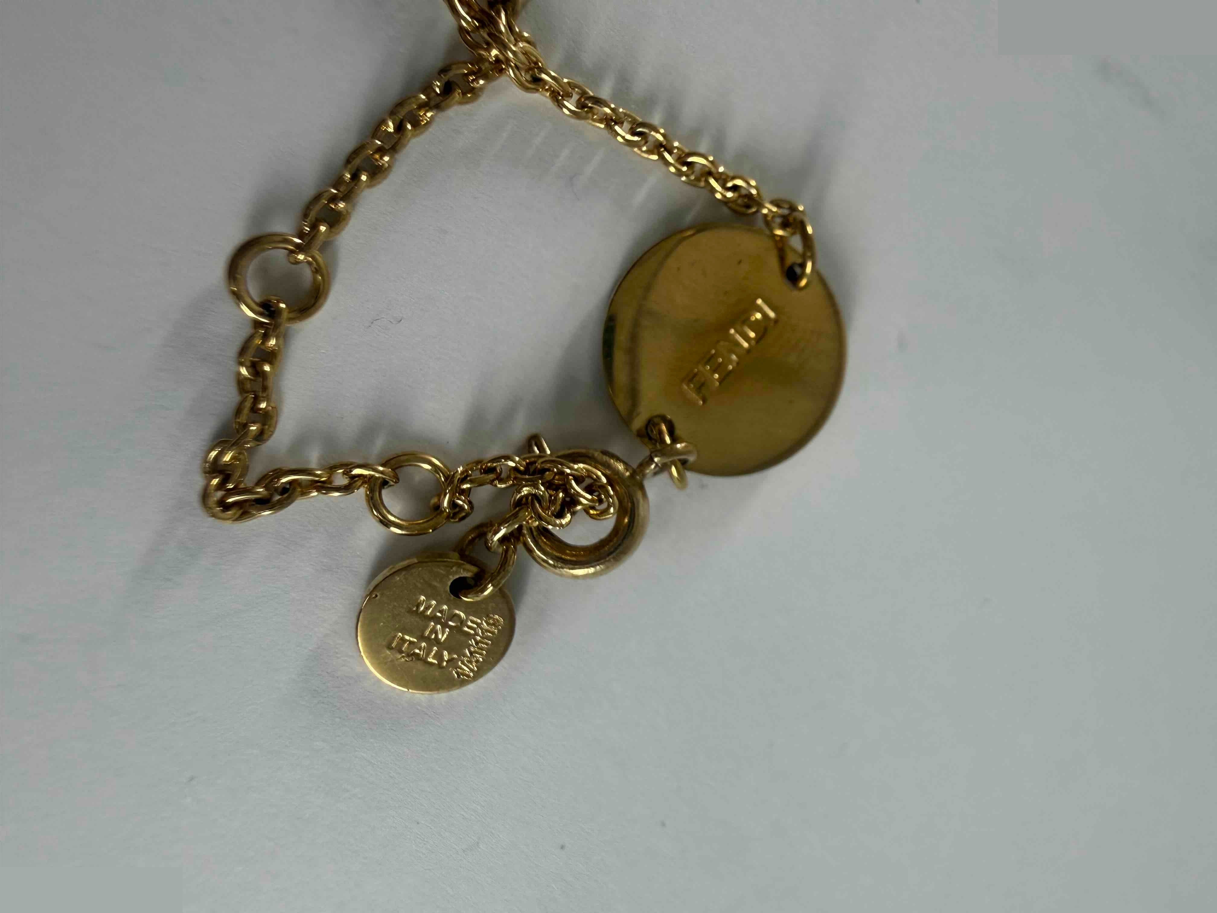 Rhinestones, other lines, precious metals, bracelets, bangles (metal) — view 4