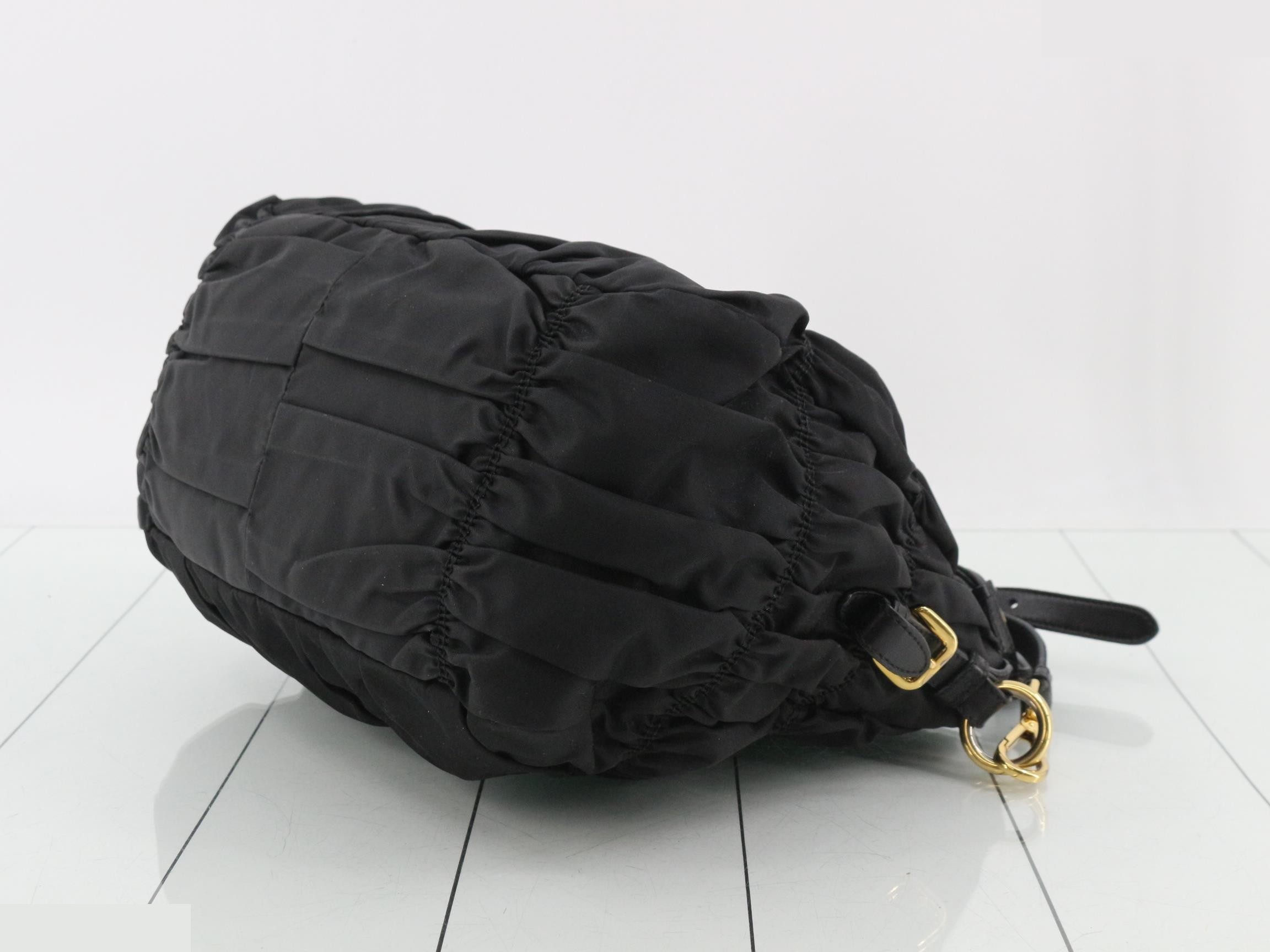 Other lines: Bags/Tote bags, Nylon, Black — view 6