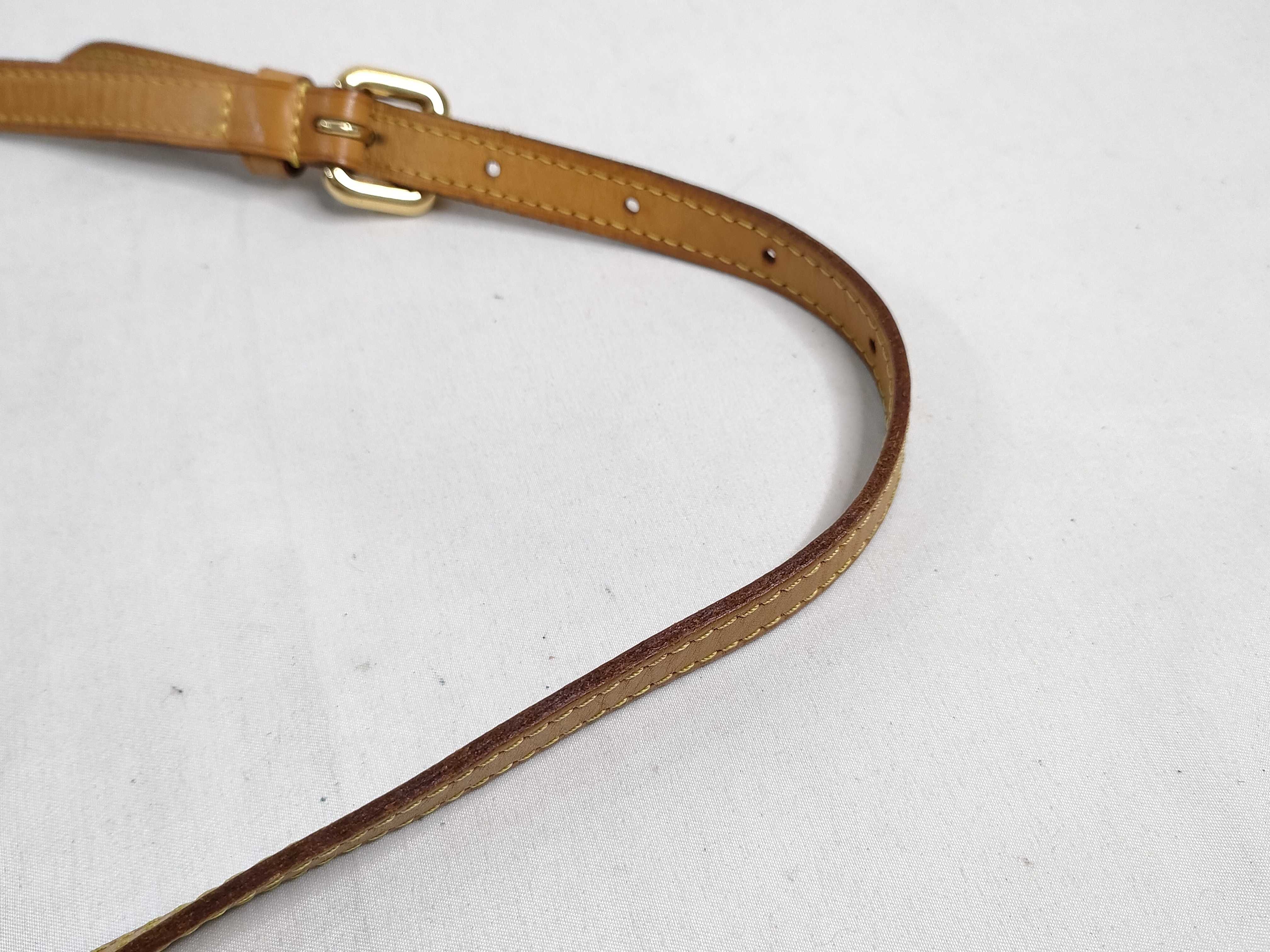 Monogram PH - Monogram Canvas Palermo Tote Bag Brown — view 6