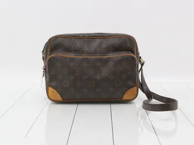 Nile Shoulder Bag