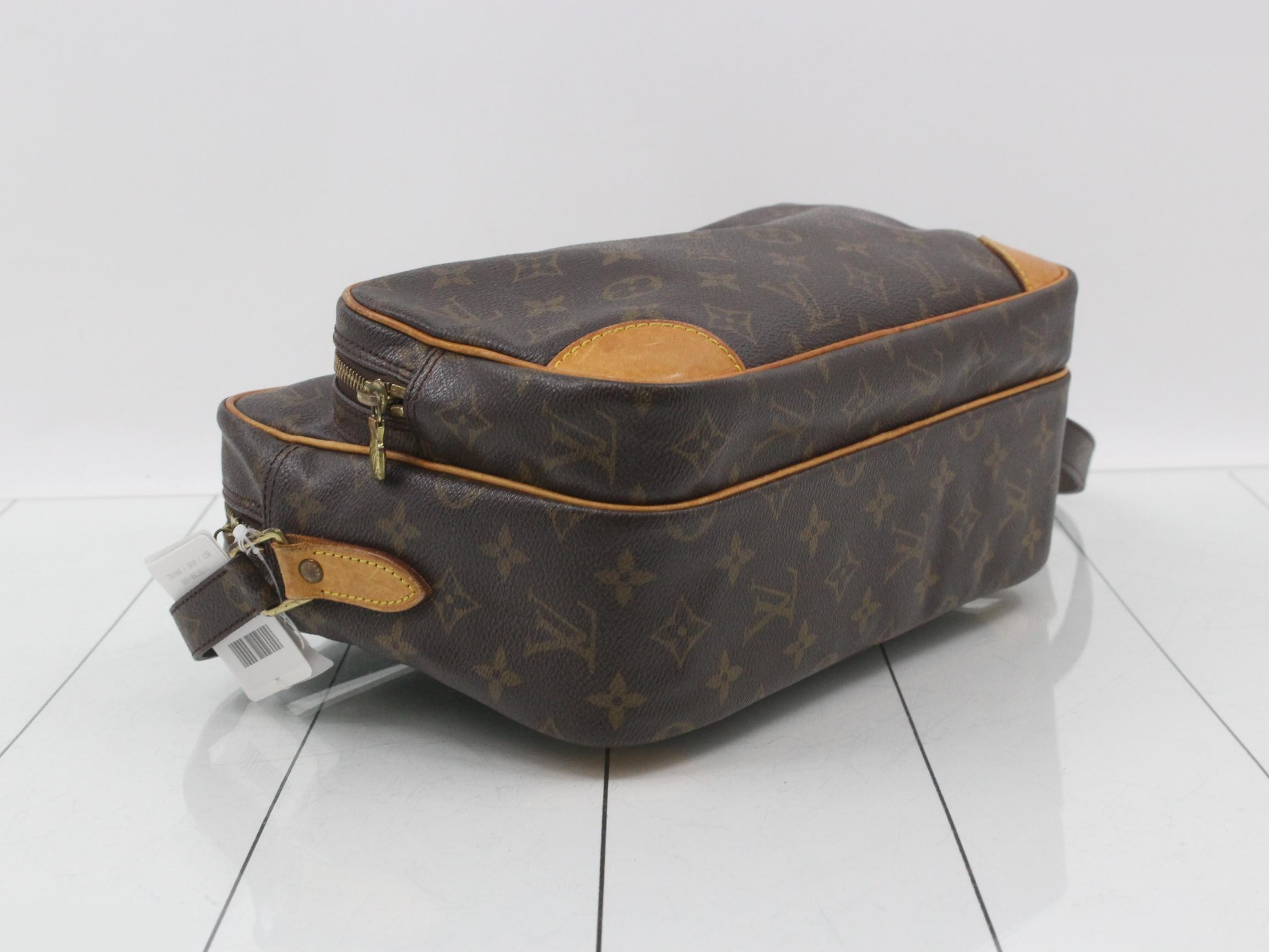 Nile Shoulder Bag — view 5